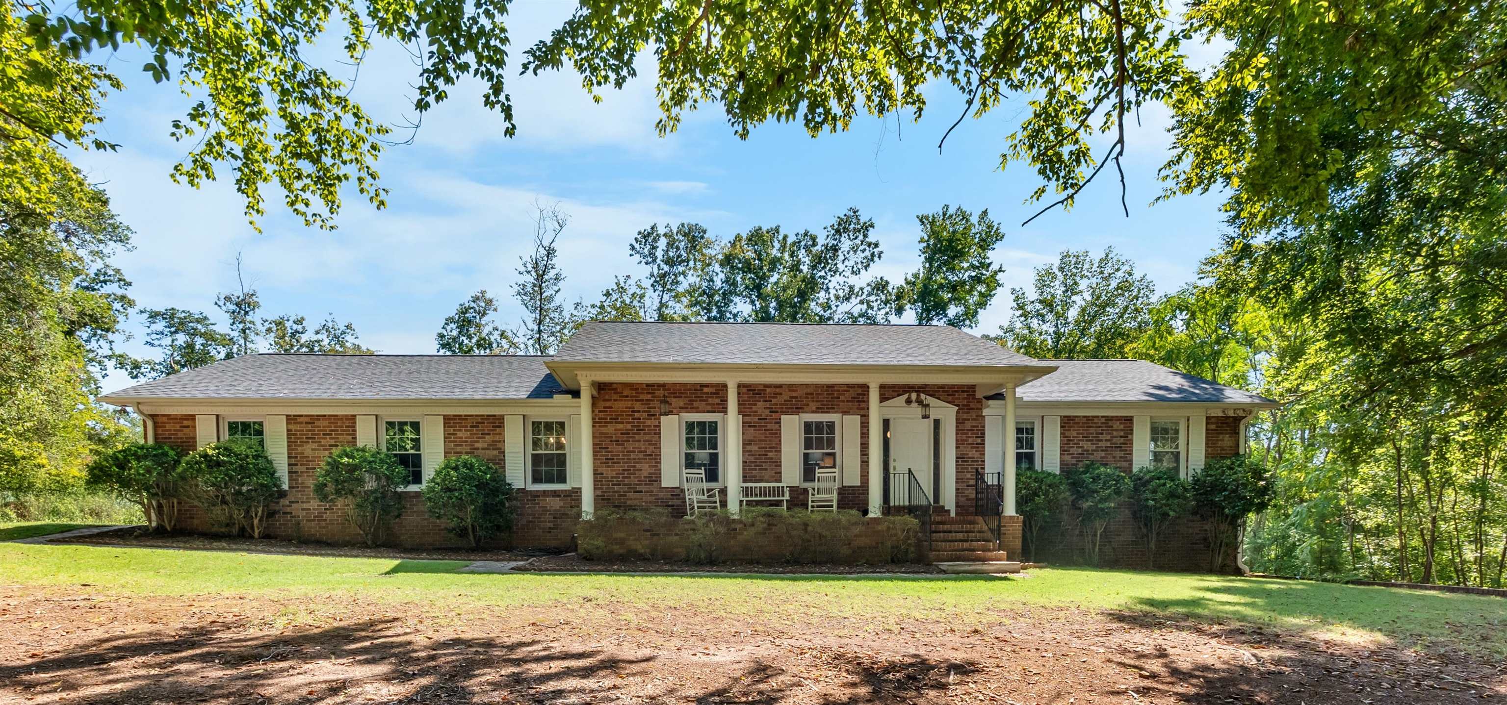 466 Pistol Club Road Property Photo 1