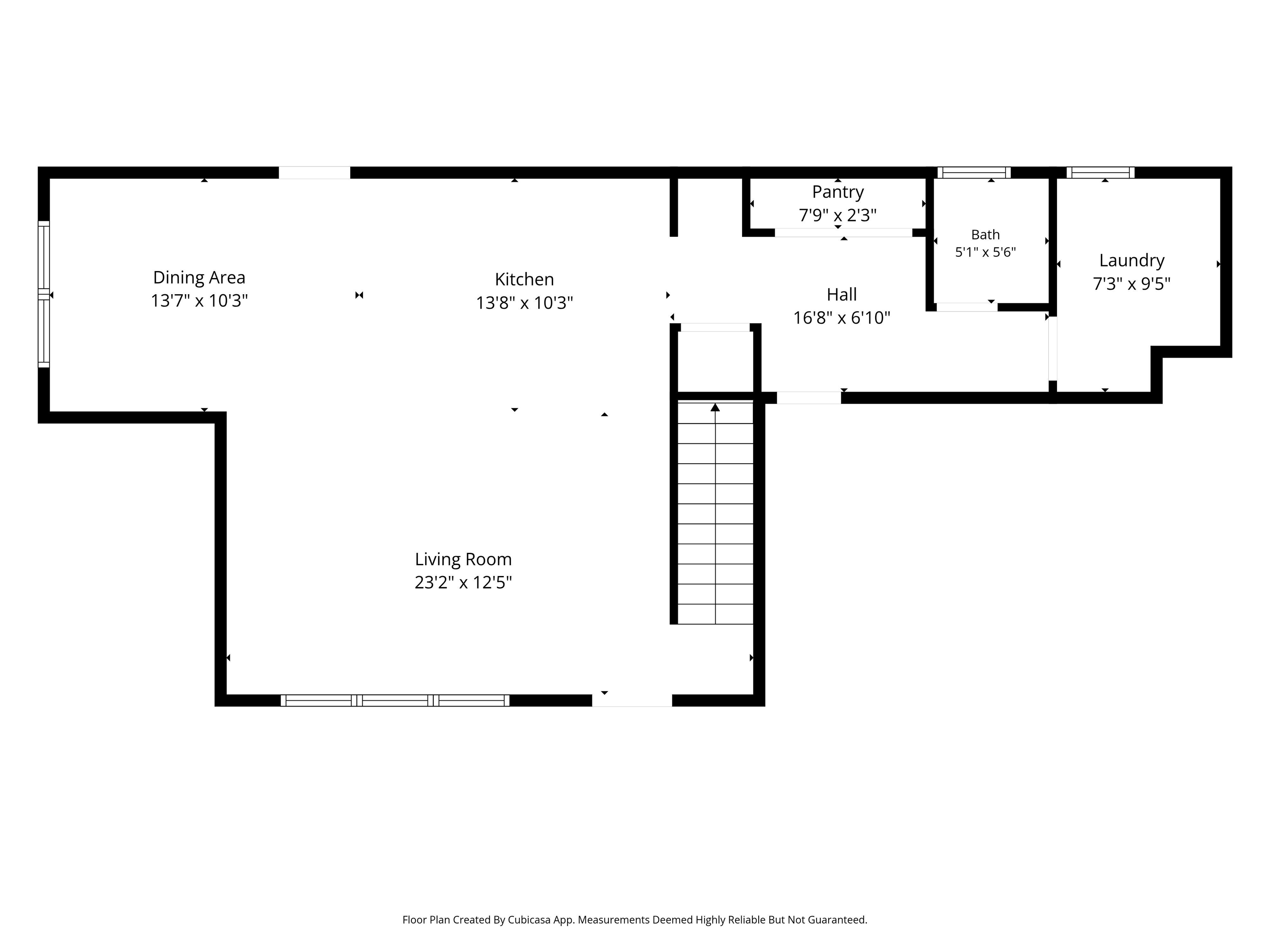 421 Ambiance Court Property Photo 27