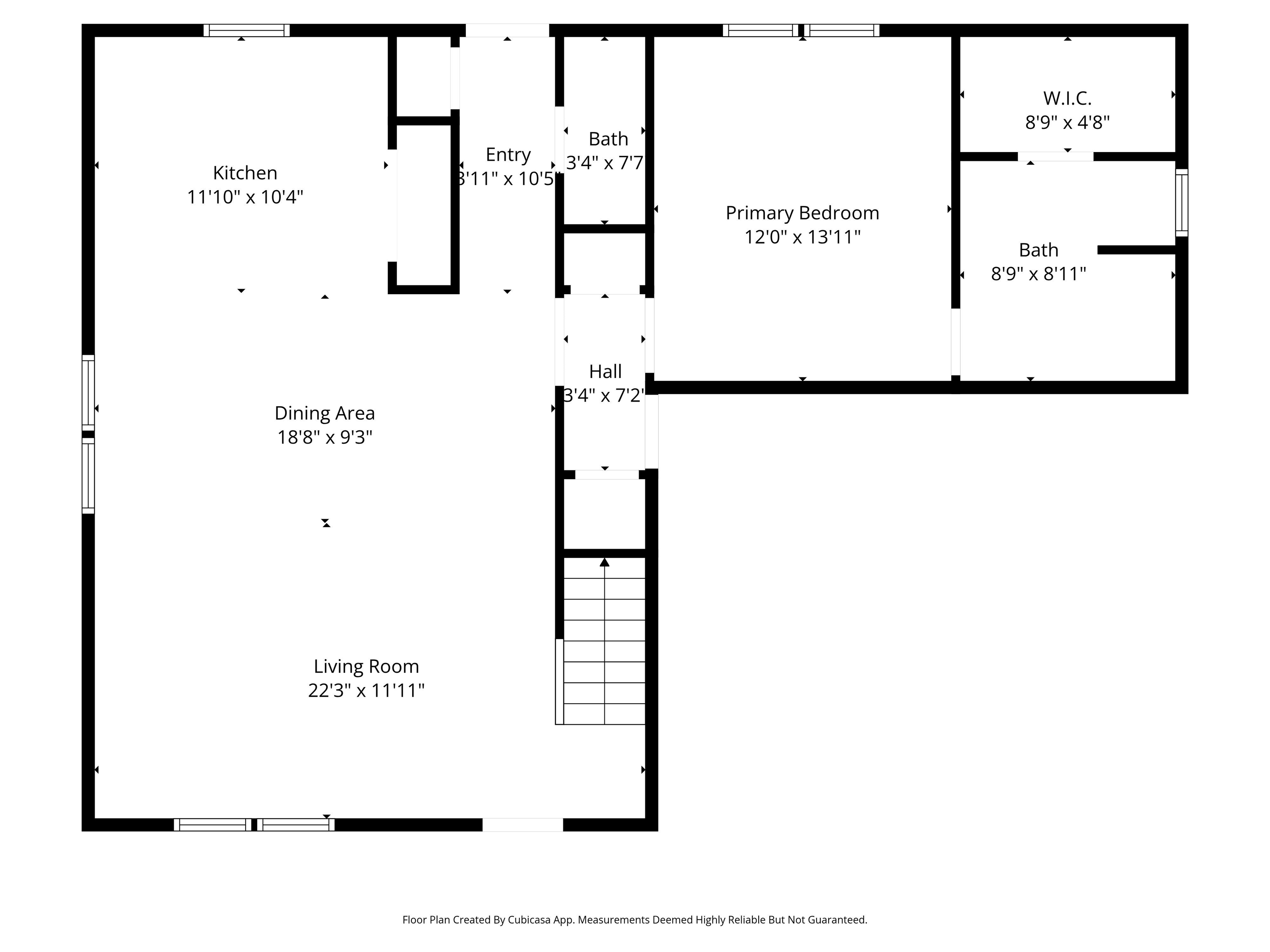 425 Ambiance Court Property Photo 27