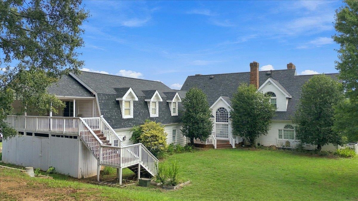 105 Marshland Lane Property Photo 24