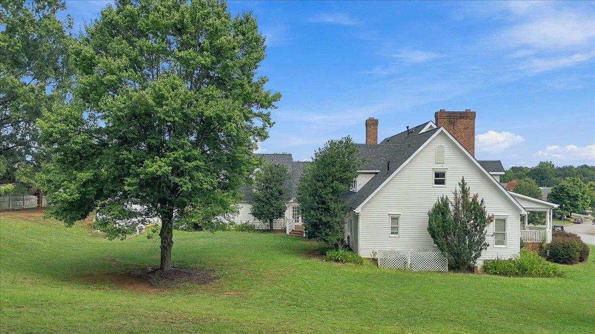 105 Marshland Lane Property Photo 25