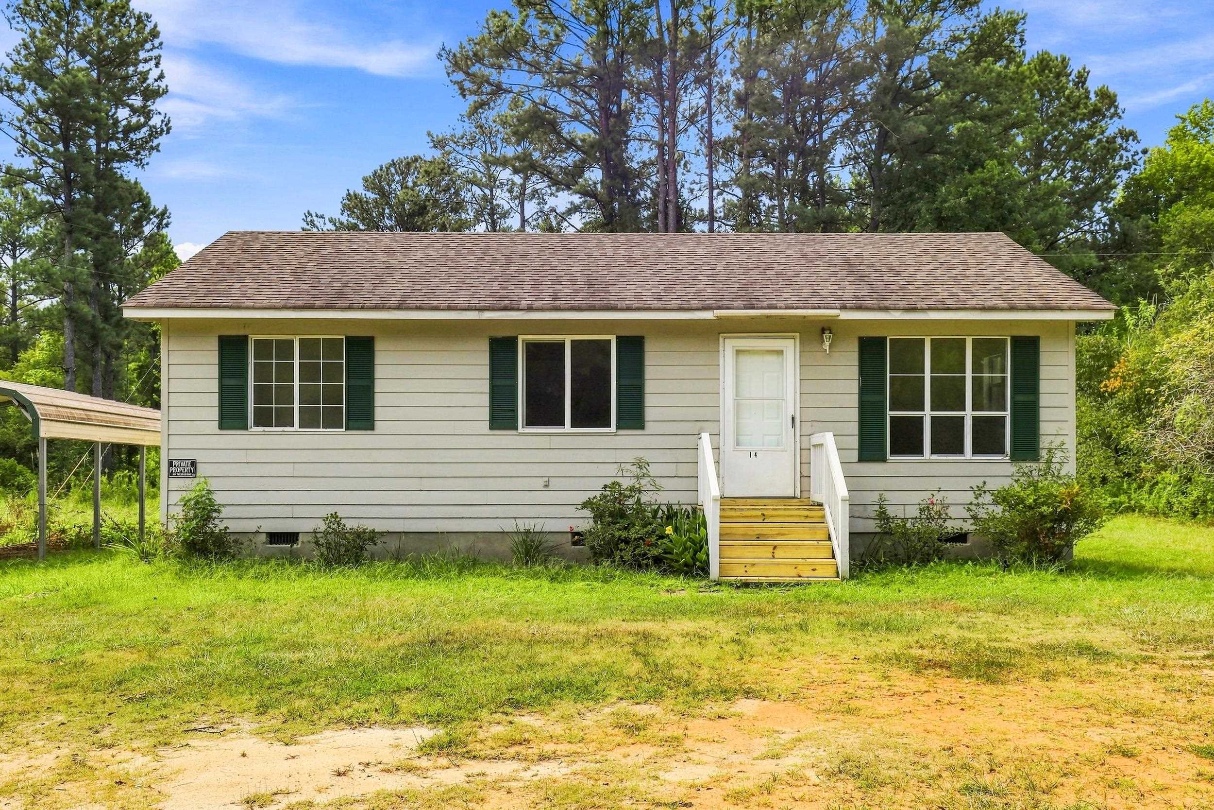 140 Joe Walker Road Property Photo 1