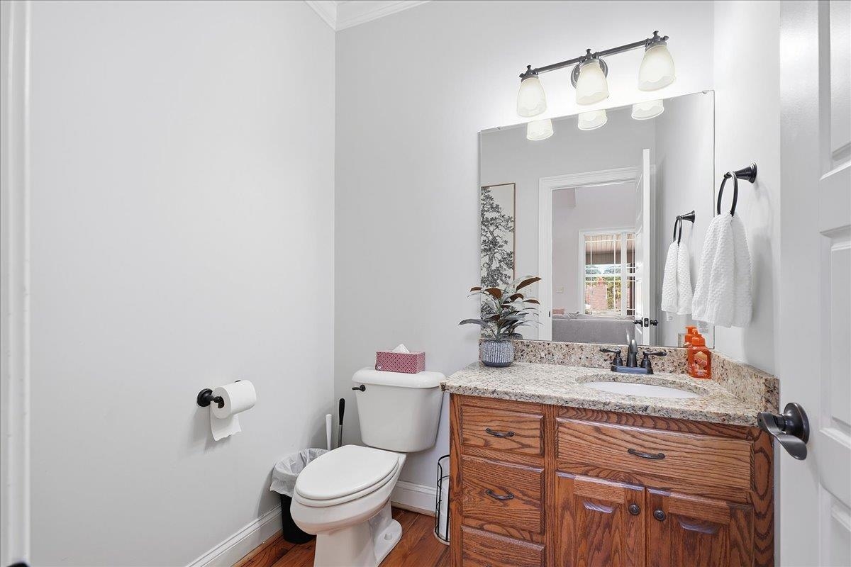 125 Morgan Cross Road Property Photo 13