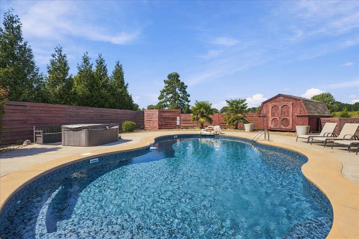 125 Morgan Cross Road Property Photo 29