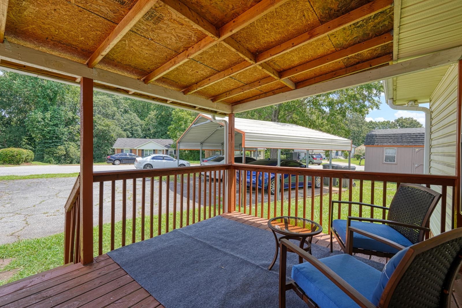 411 Vanderbilt Road Property Photo 12