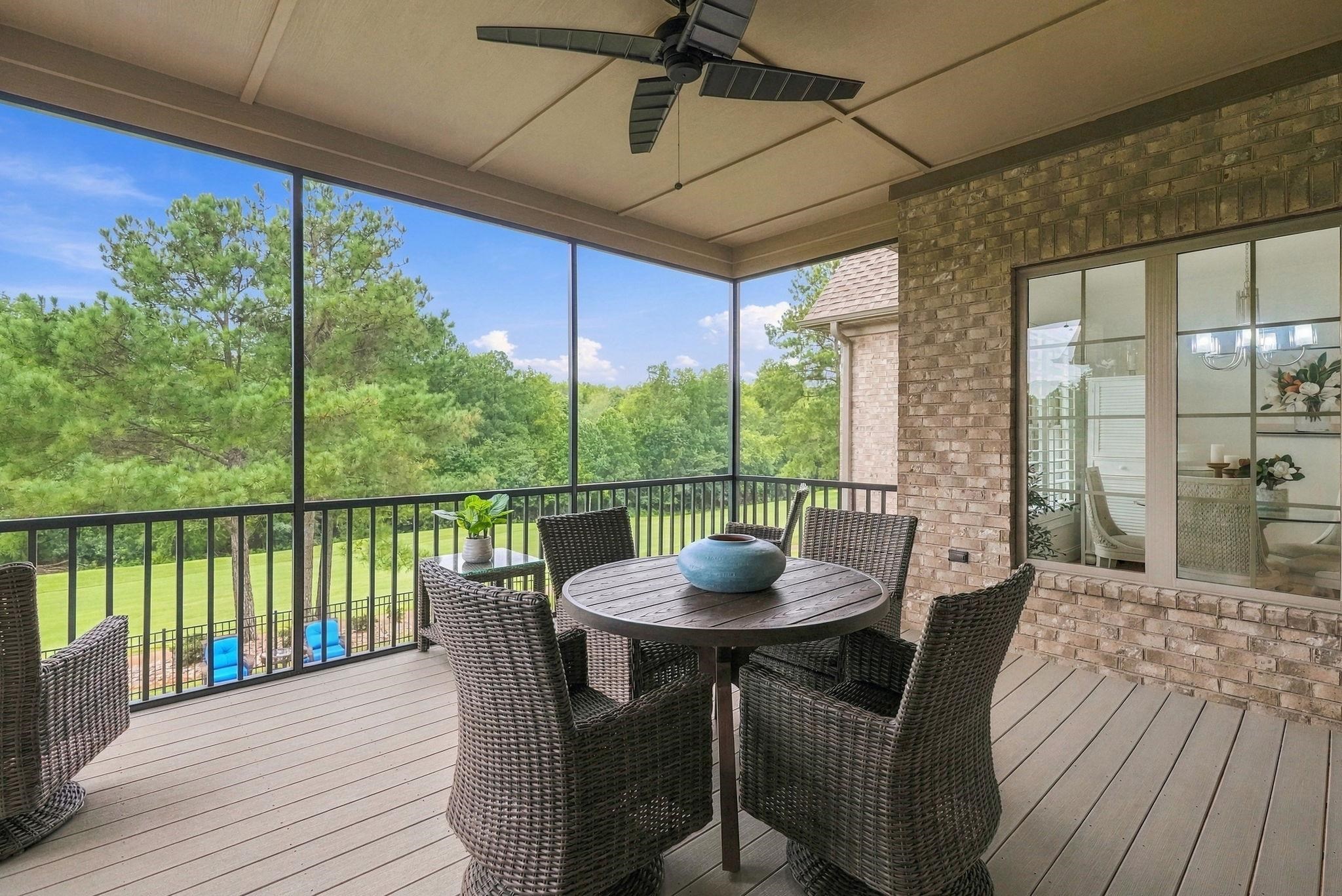 356 S Woodfin Ridge Drive Property Photo 26