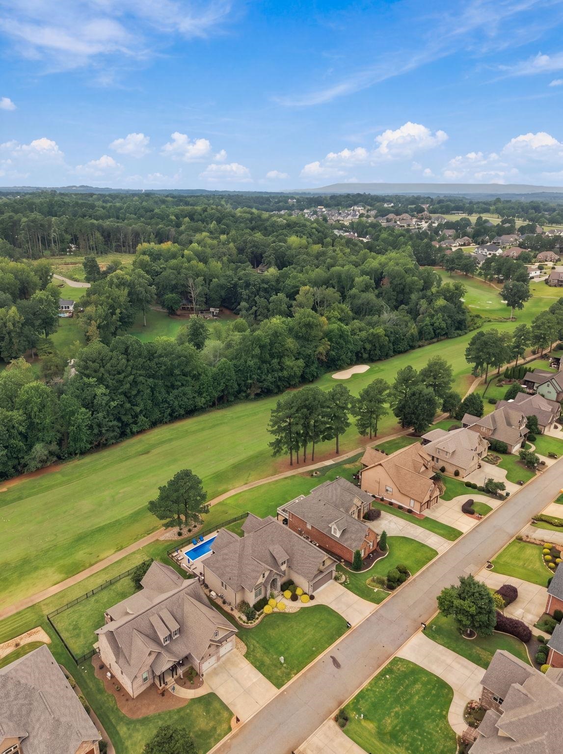 356 S Woodfin Ridge Drive Property Photo 50