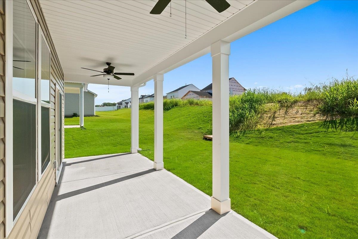2057 Halton Oaks Drive Property Photo 3