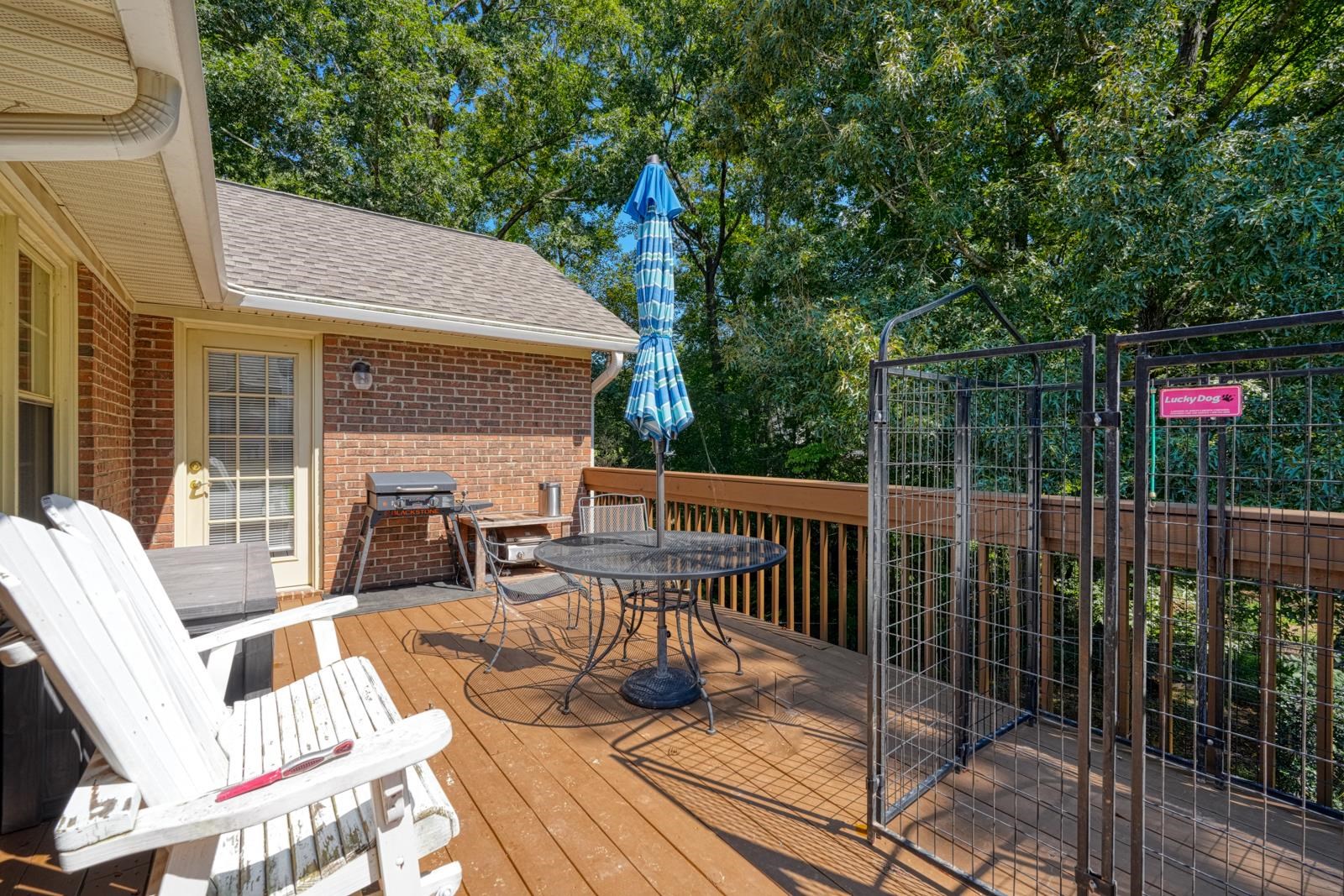 366 Shallowford Drive Property Photo 19