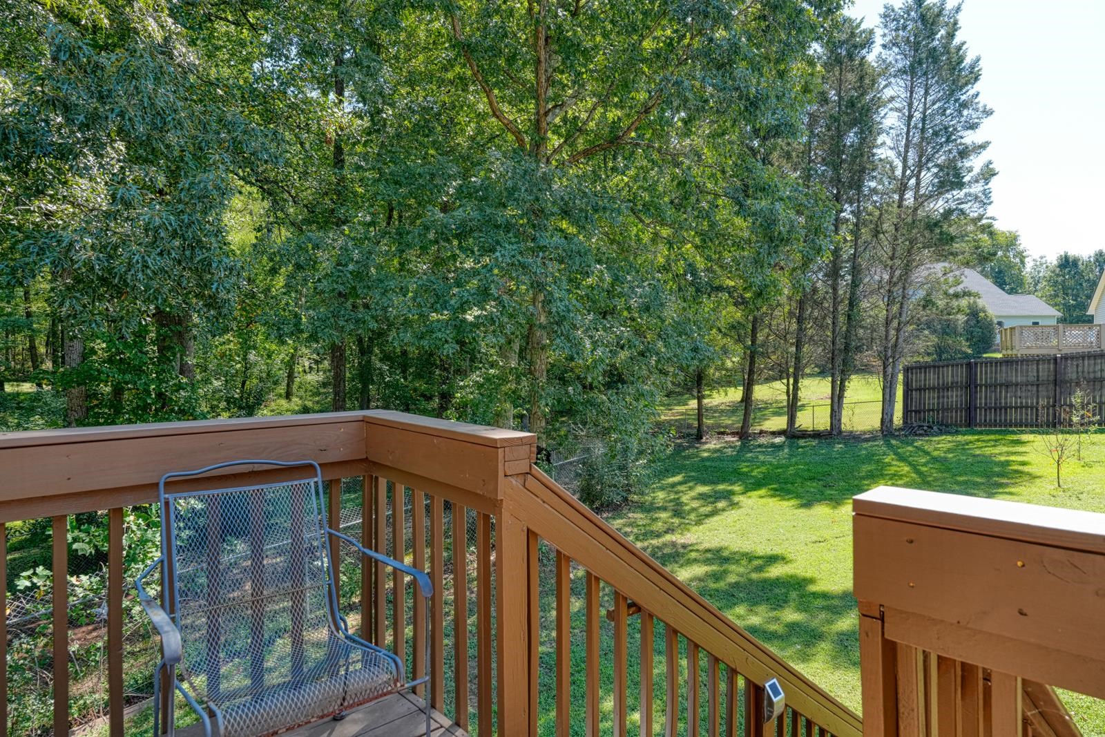 366 Shallowford Drive Property Photo 20