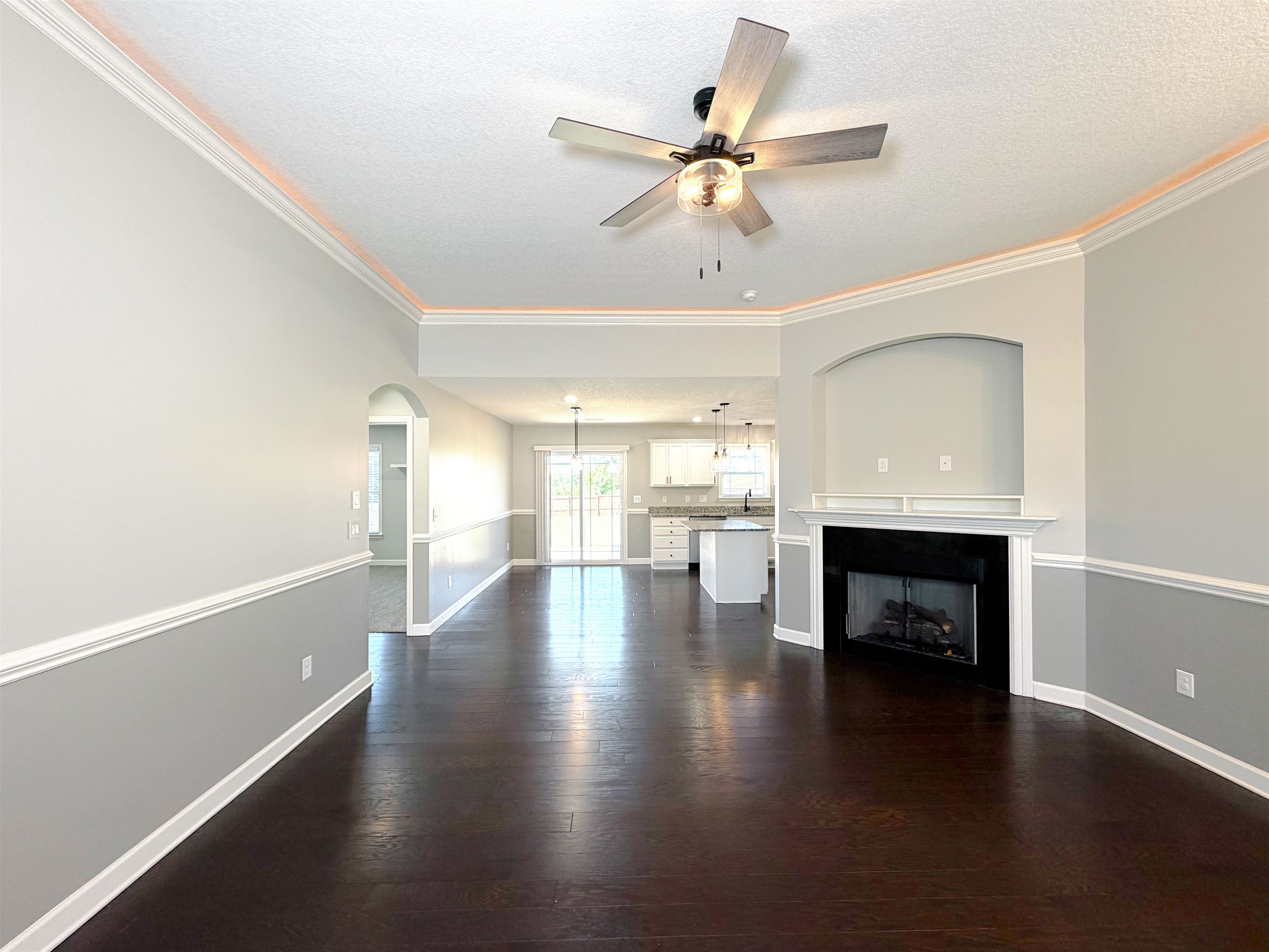 3121 Rainbow Lake Rd Property Photo 5