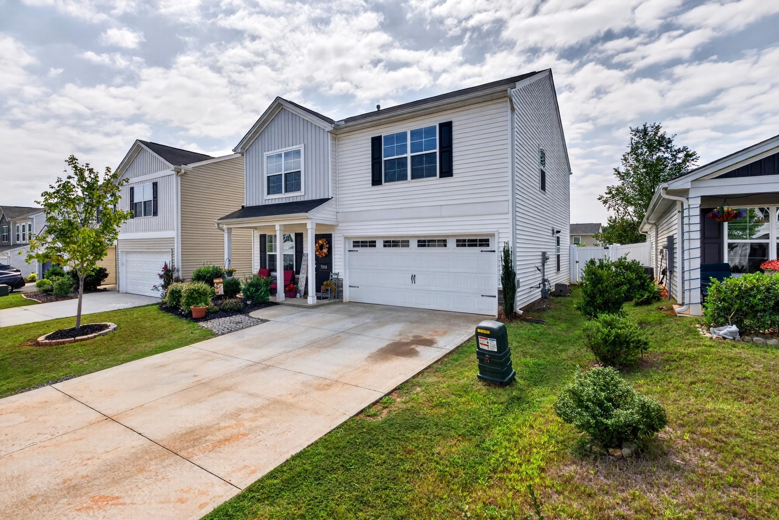 7018 Wingate Dr Drive Property Photo 4