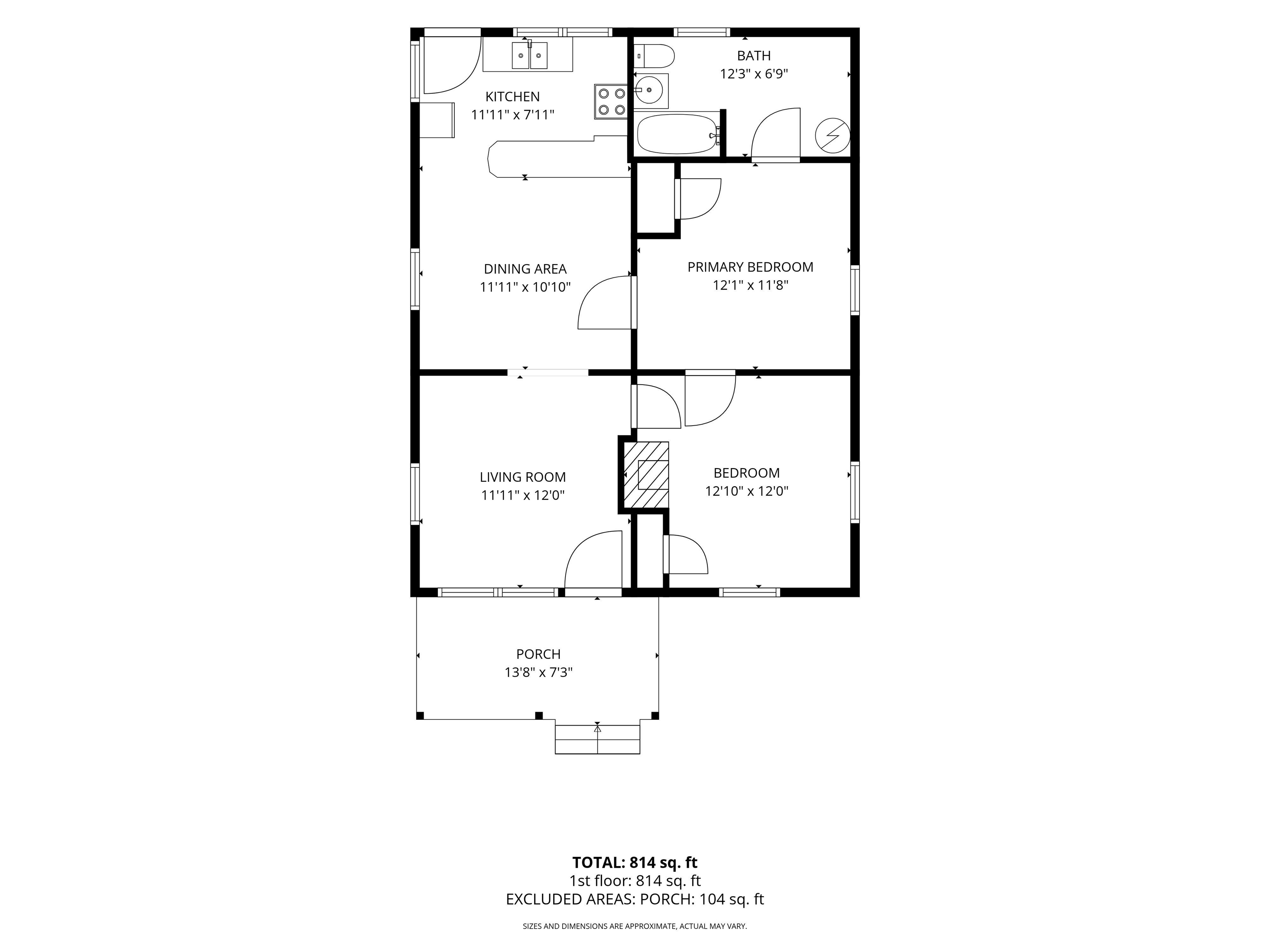 306 Westview Boulevard Property Photo 18