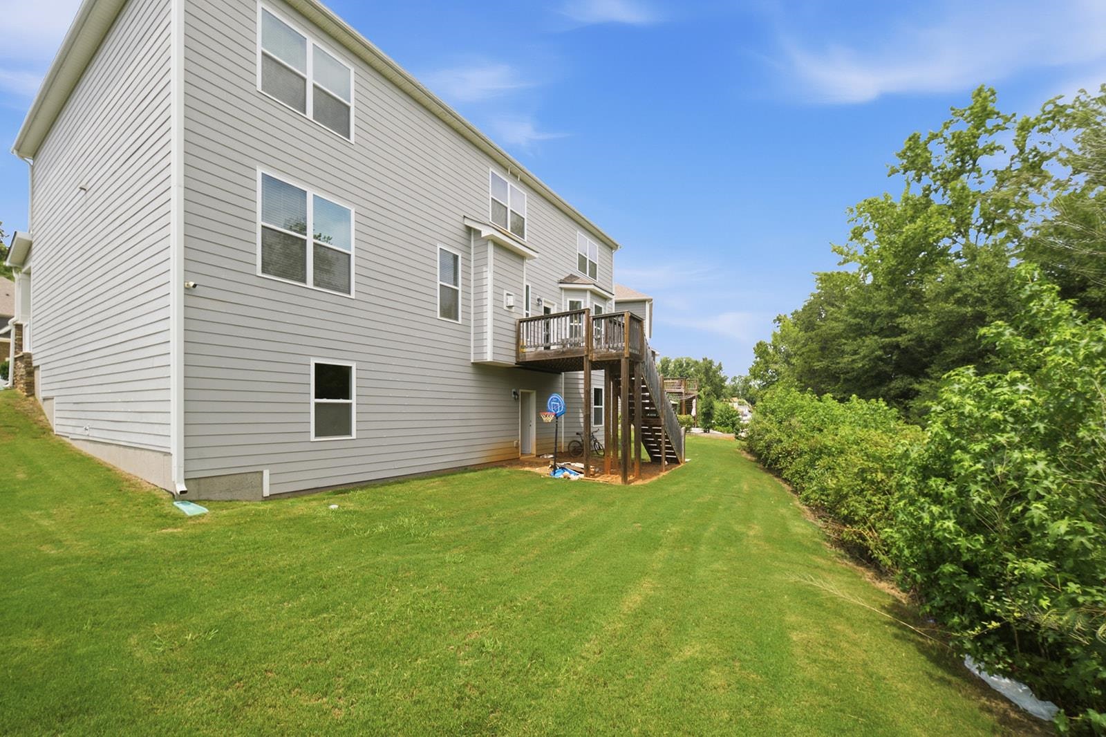 530 Fox Run Trail Property Photo 47