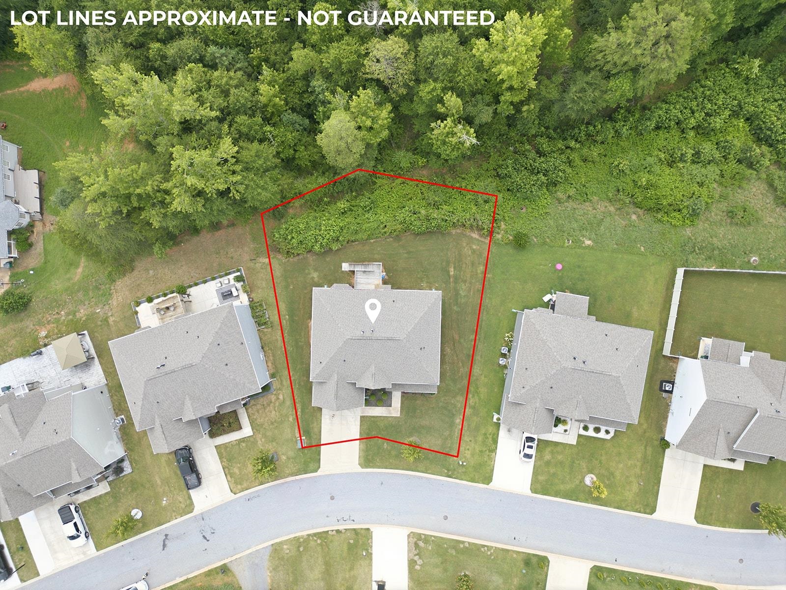 530 Fox Run Trail Property Photo 50