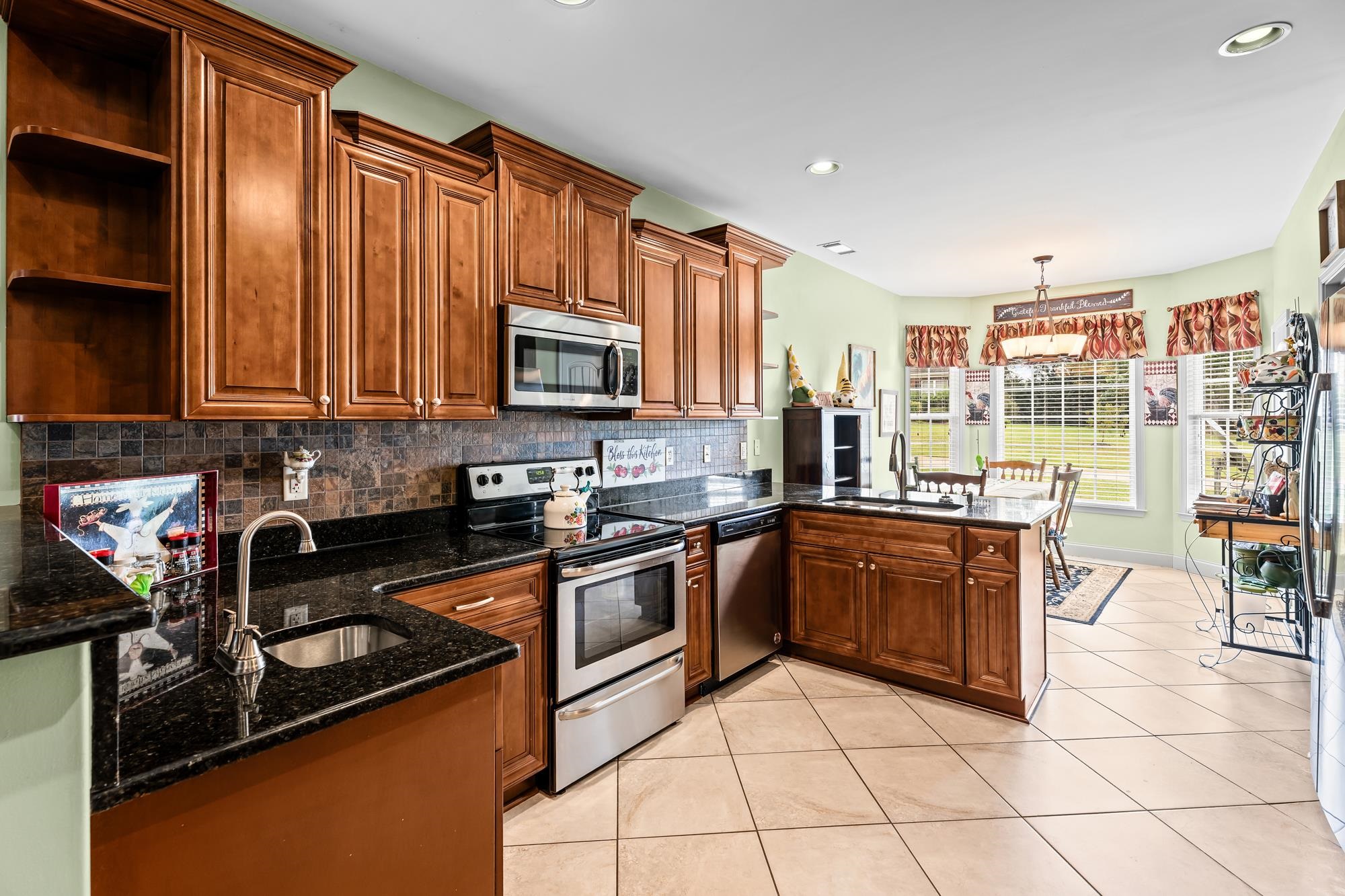 515 S Fredrick Way Property Photo 15