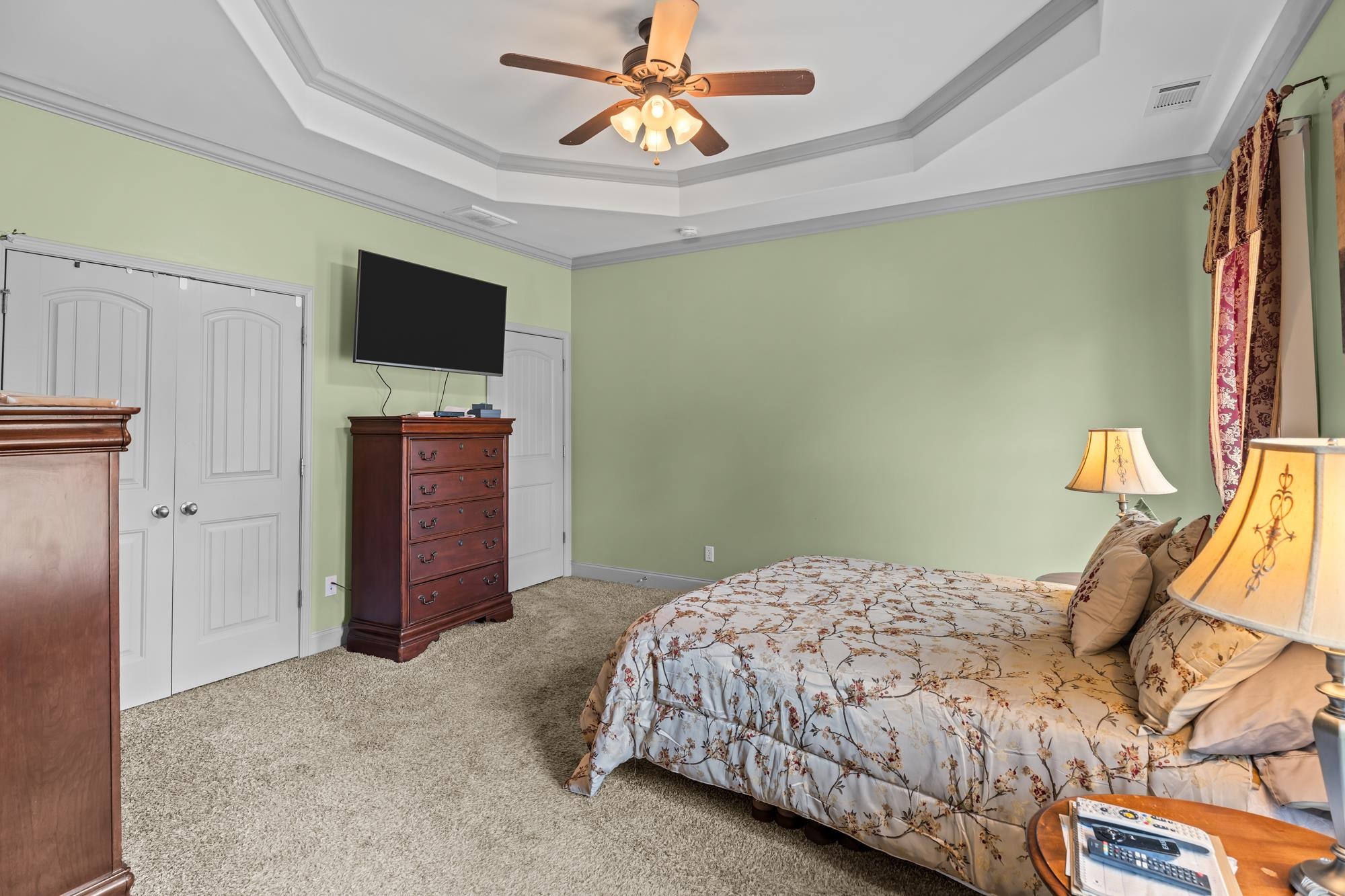 515 S Fredrick Way Property Photo 25