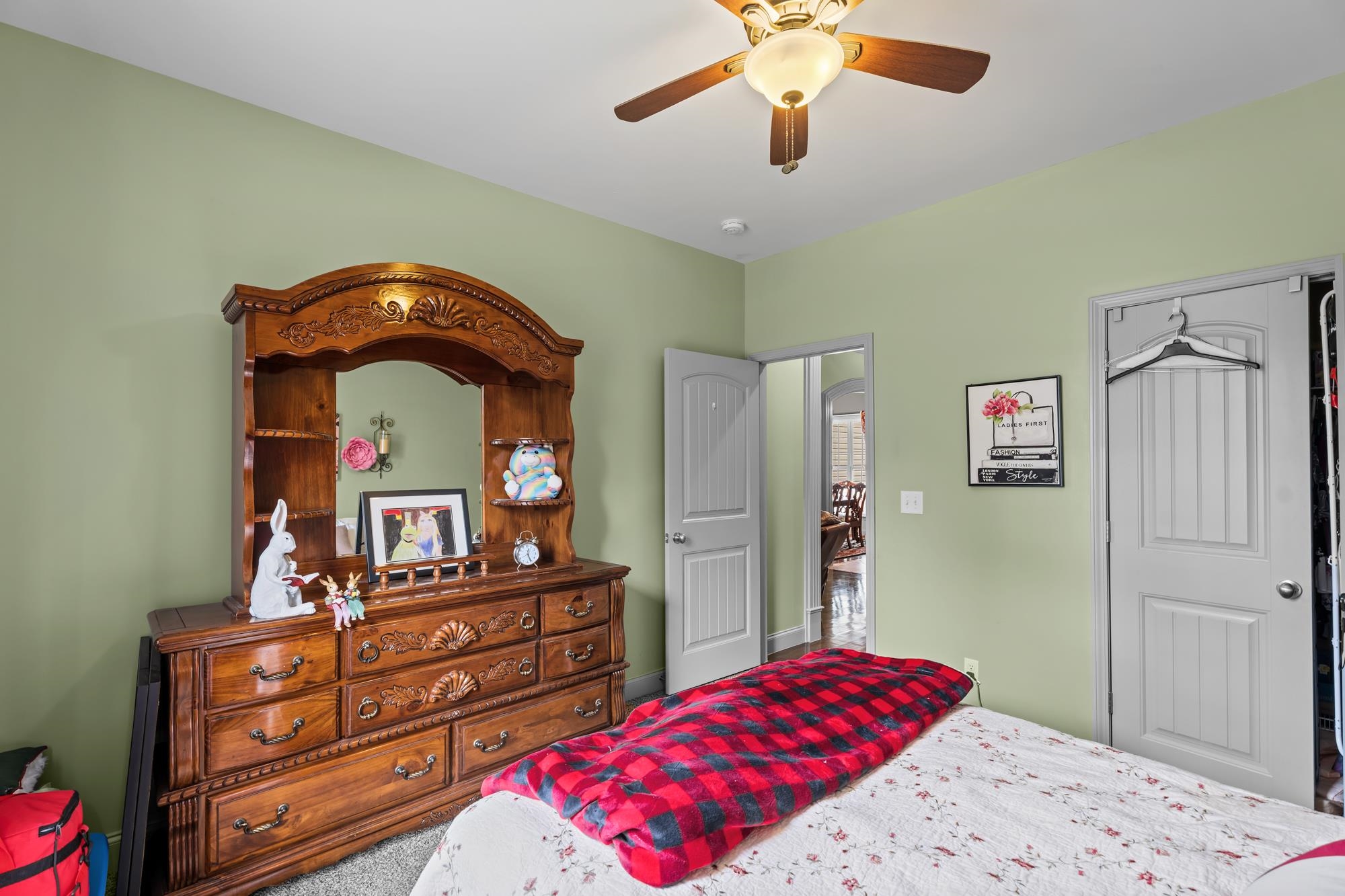 515 S Fredrick Way Property Photo 31