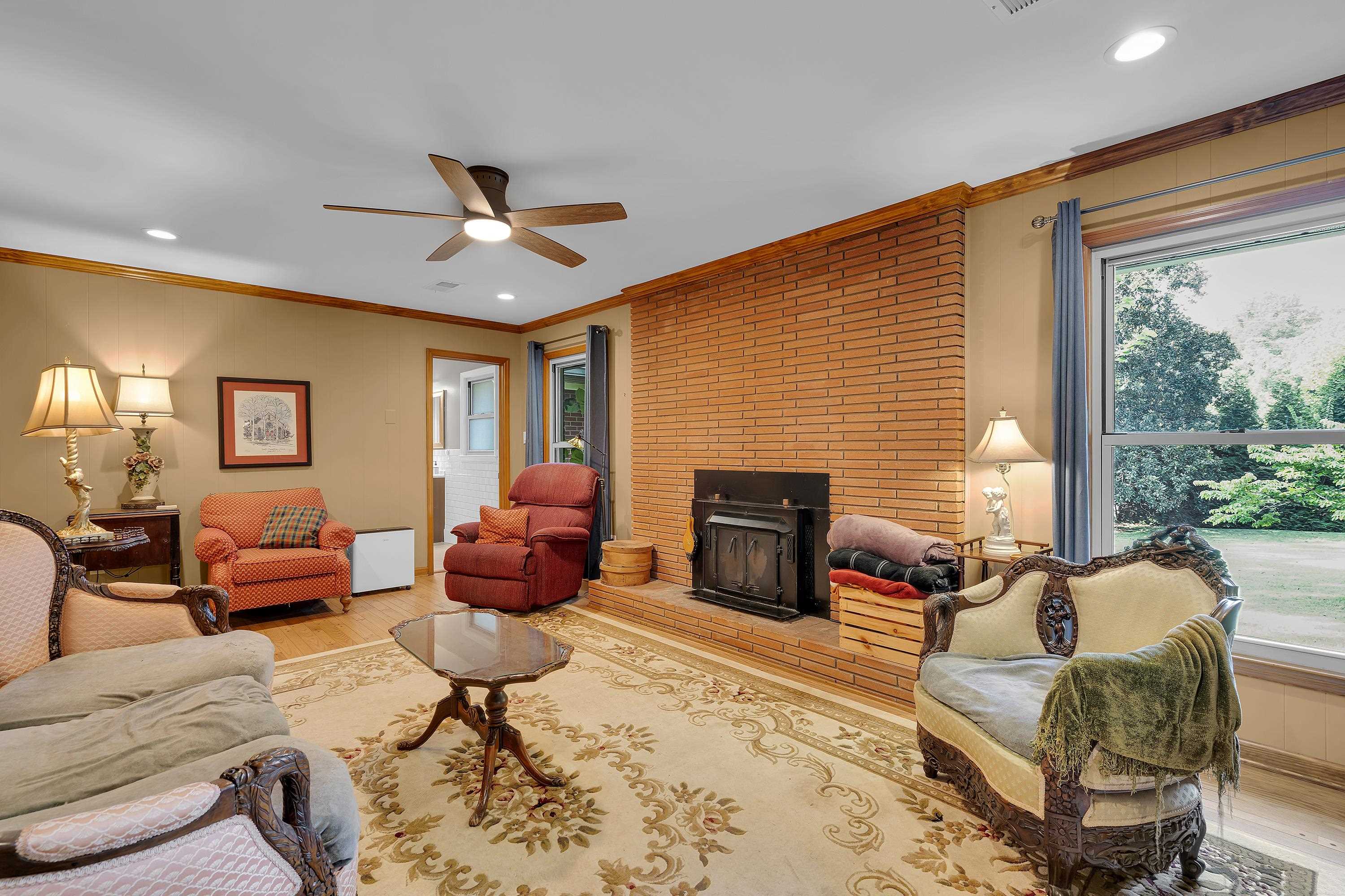 520 Perrin Drive Property Photo 11