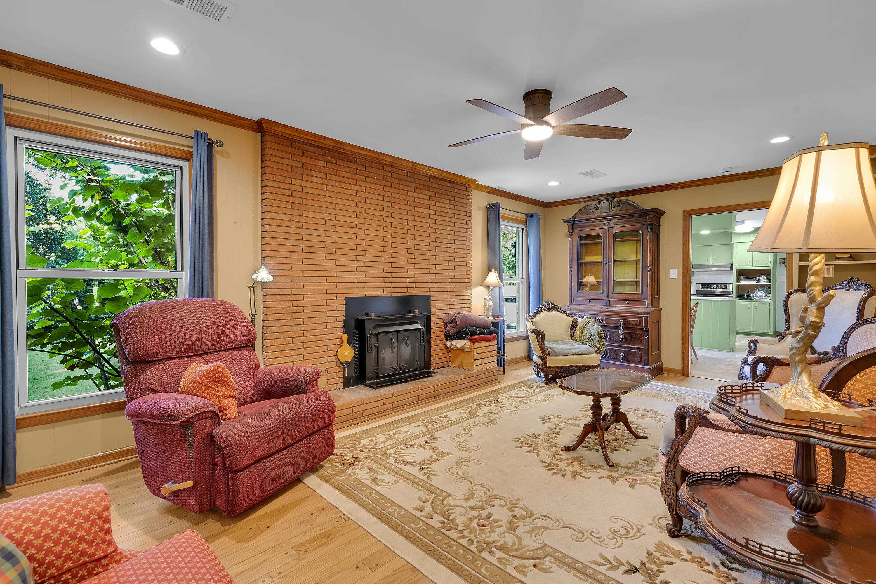 520 Perrin Drive Property Photo 12