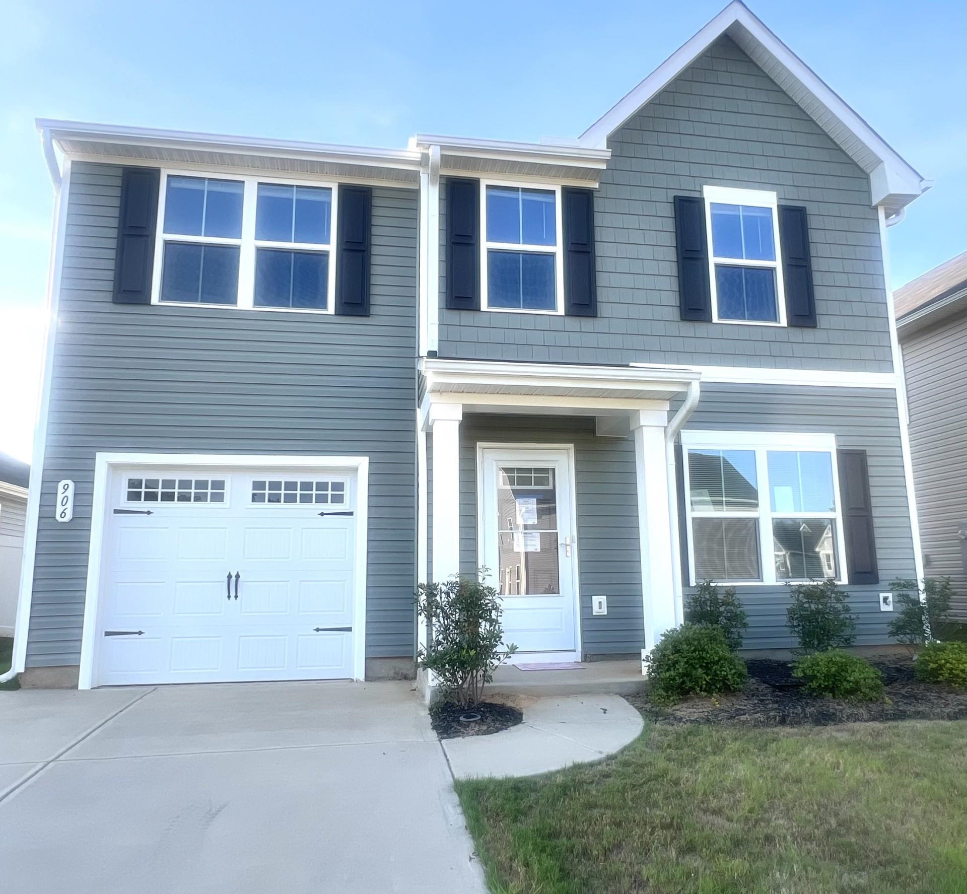 906 English Green Way Property Photo 1