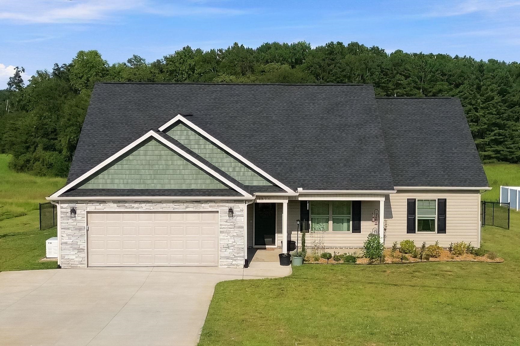 1416 Oak Ridge Road Property Photo 2