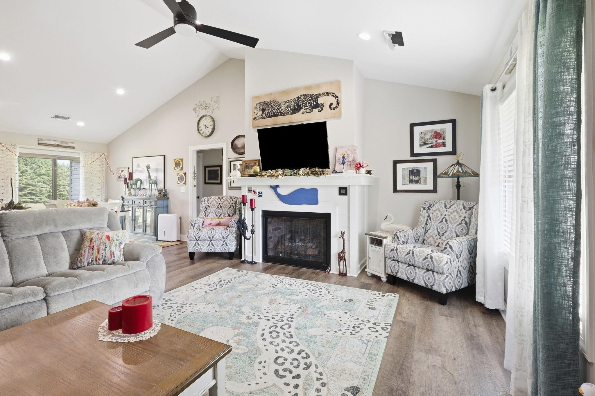 1416 Oak Ridge Road Property Photo 4