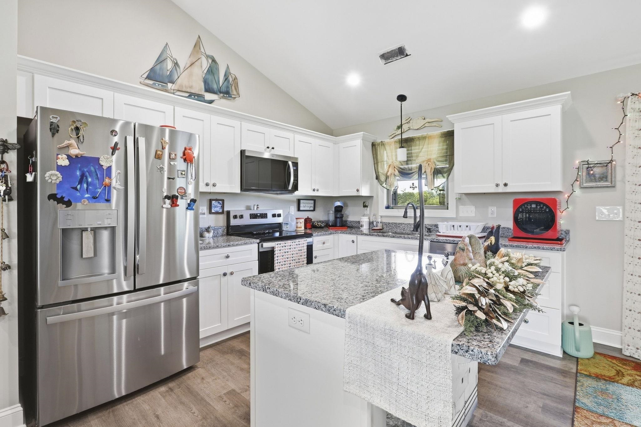 1416 Oak Ridge Road Property Photo 8