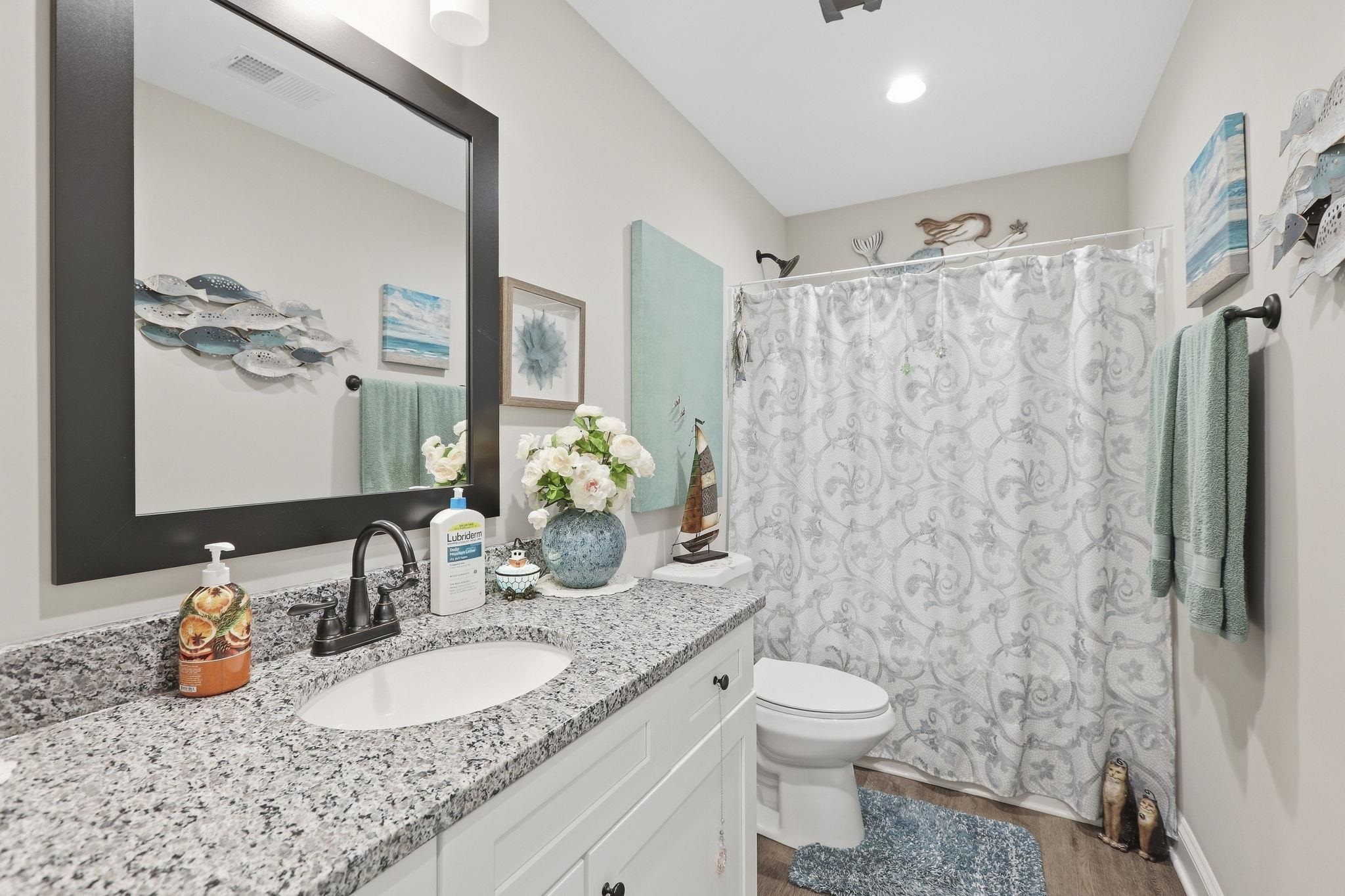 1416 Oak Ridge Road Property Photo 13