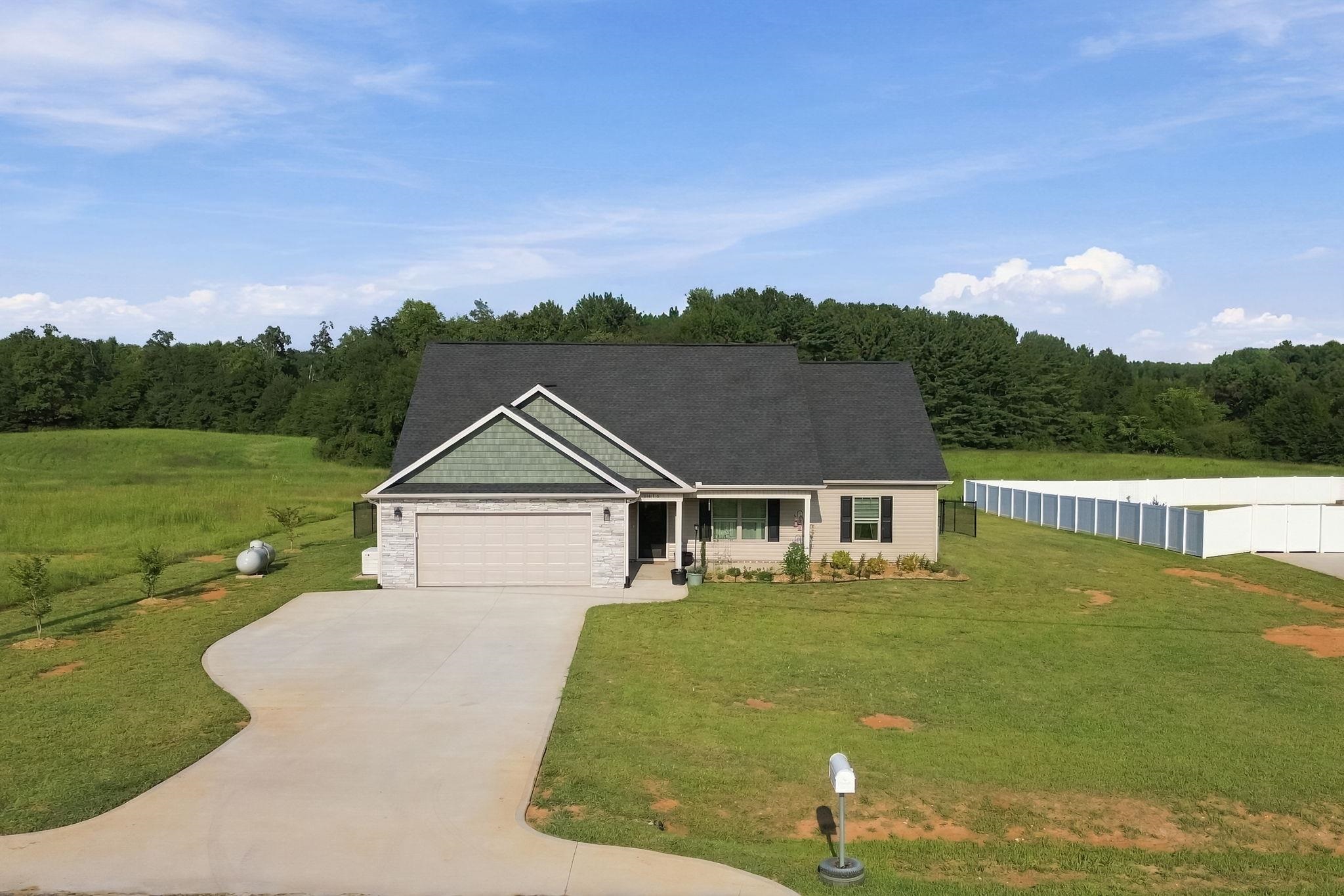 1416 Oak Ridge Road Property Photo 27