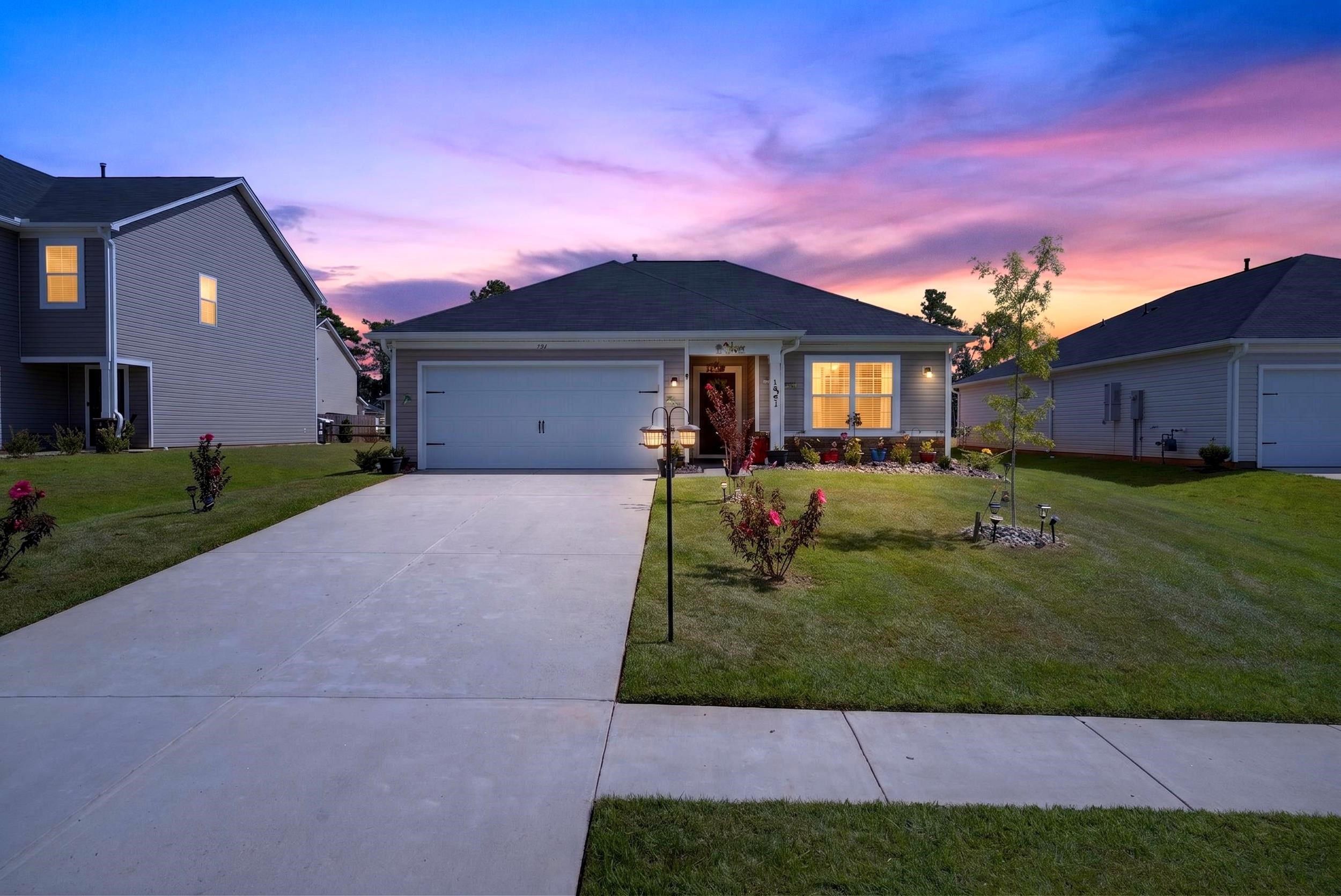 131 Southern Magnolia Lane Property Photo 1