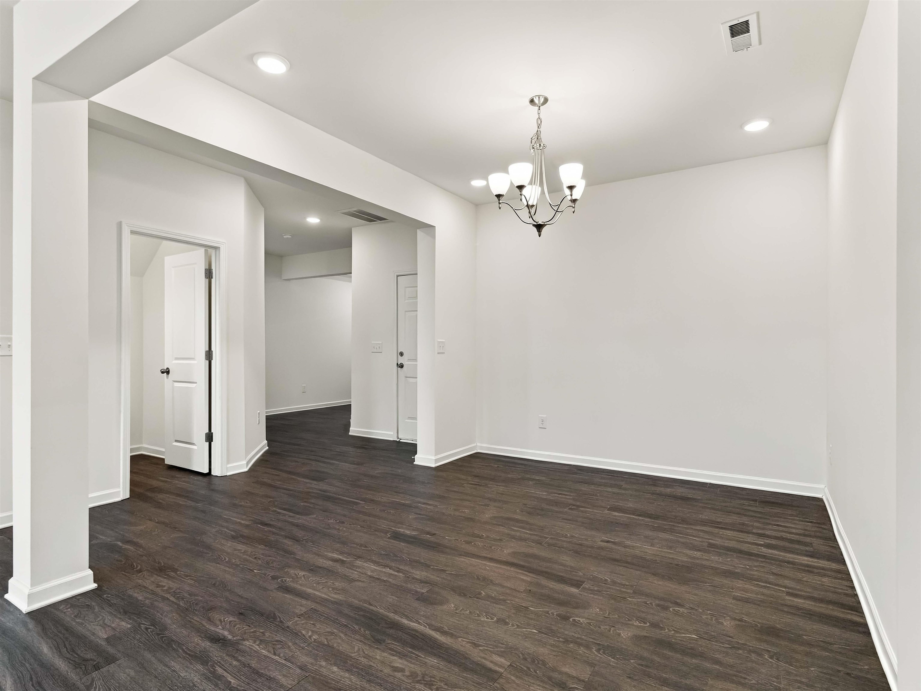 6045 Haddington Drive Property Photo 8