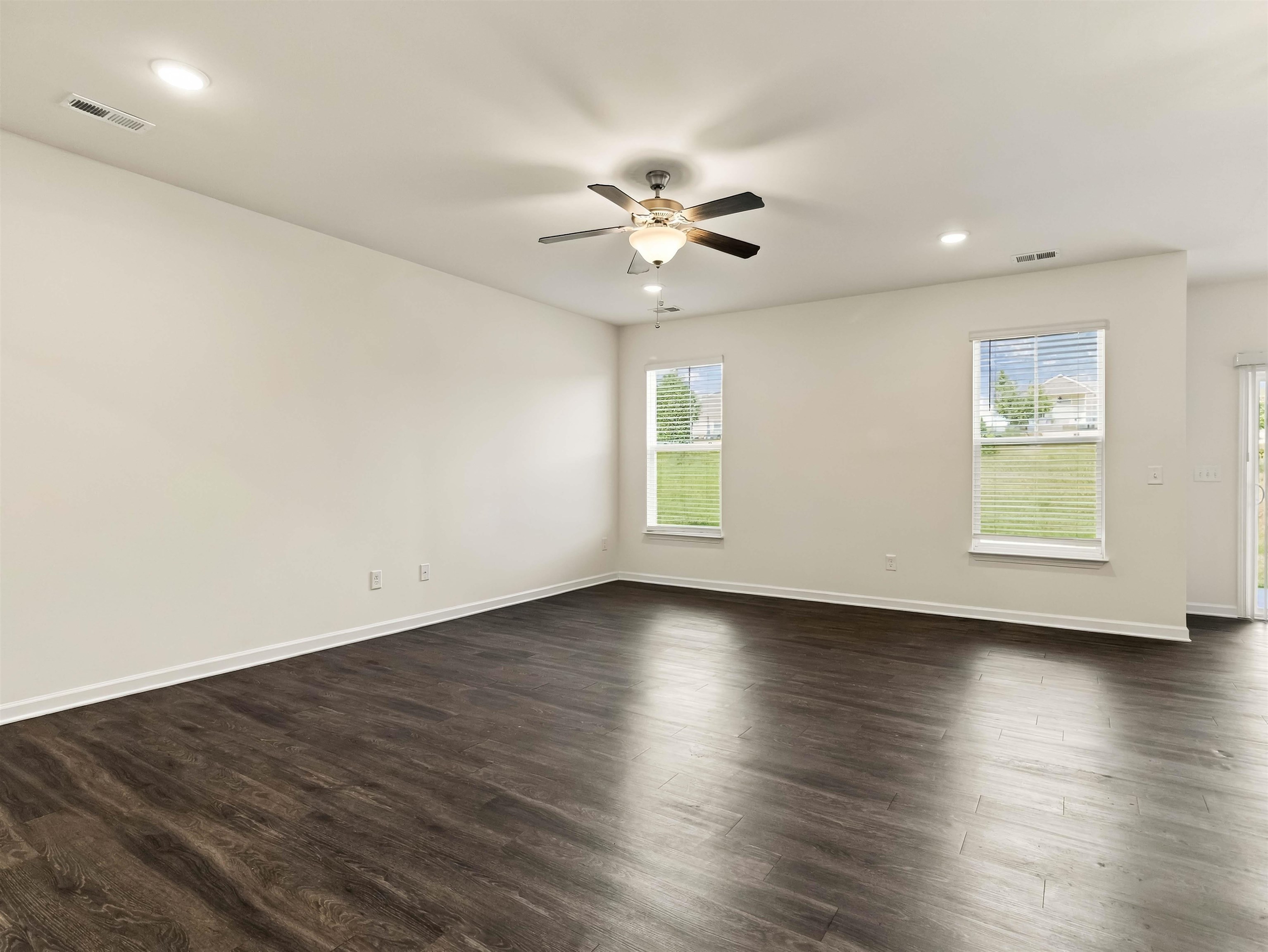 6045 Haddington Drive Property Photo 10