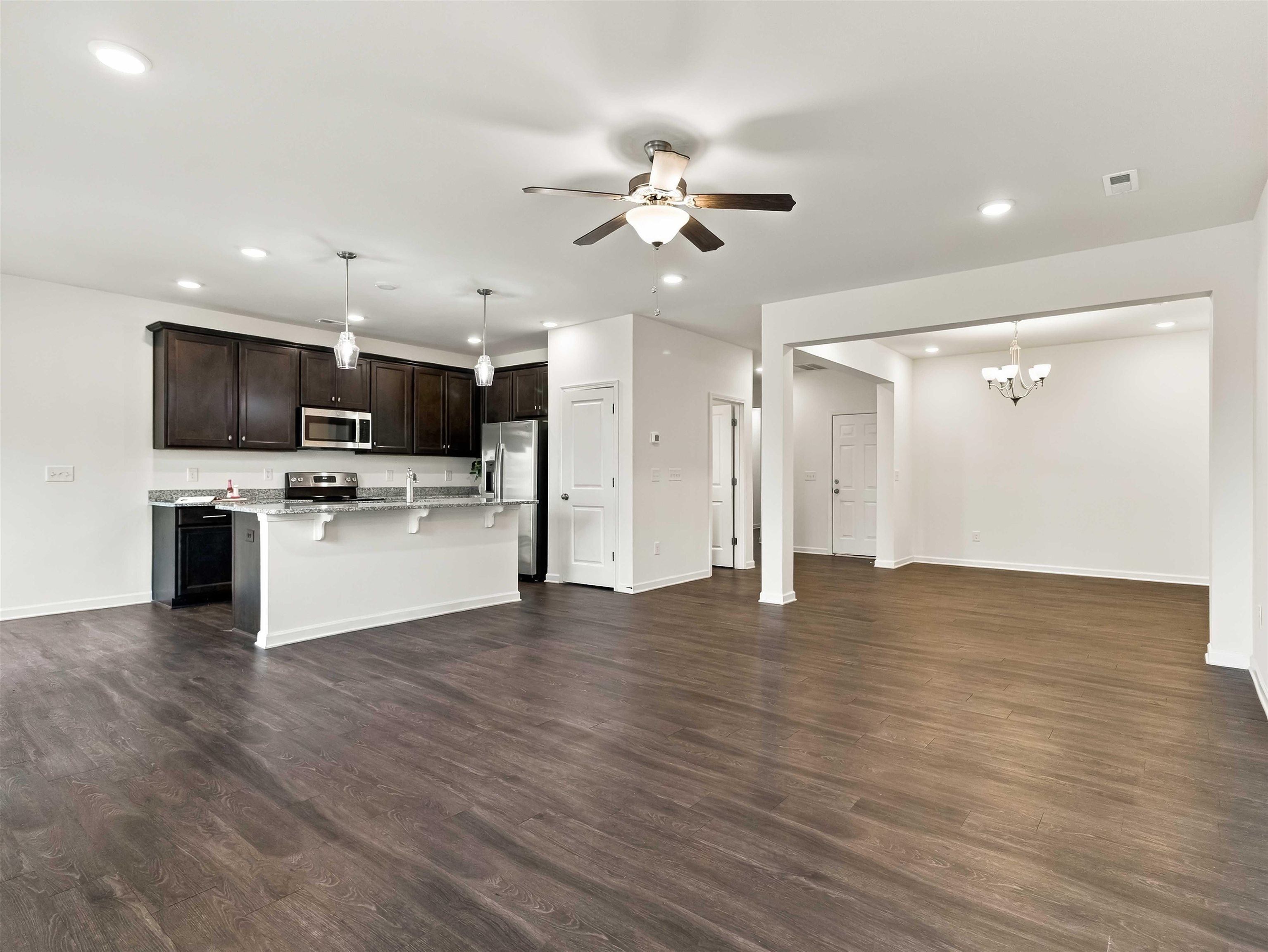 6045 Haddington Drive Property Photo 12