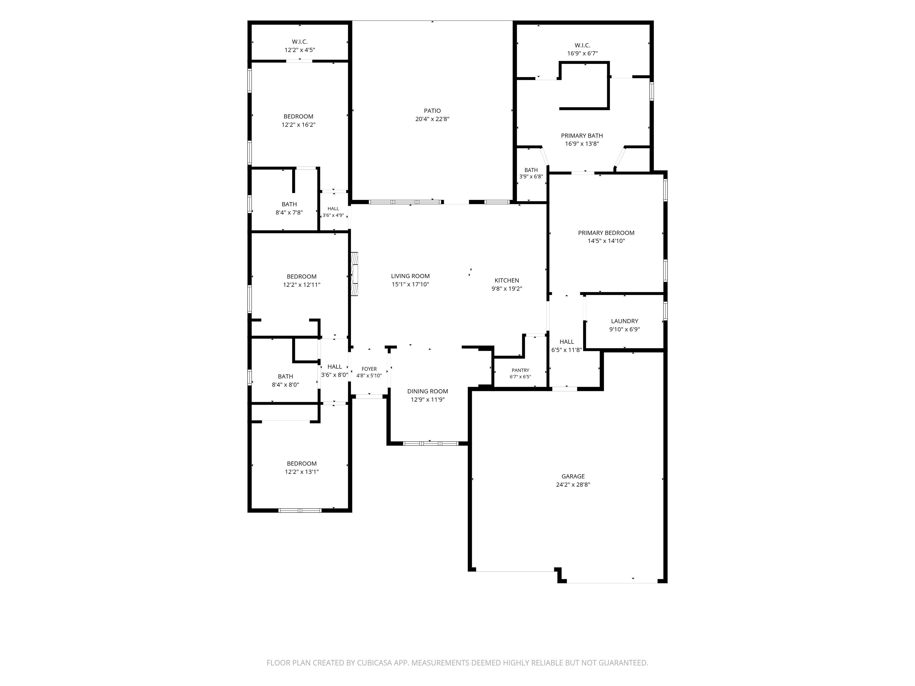 8632 Parris Bridge Road Property Photo 30