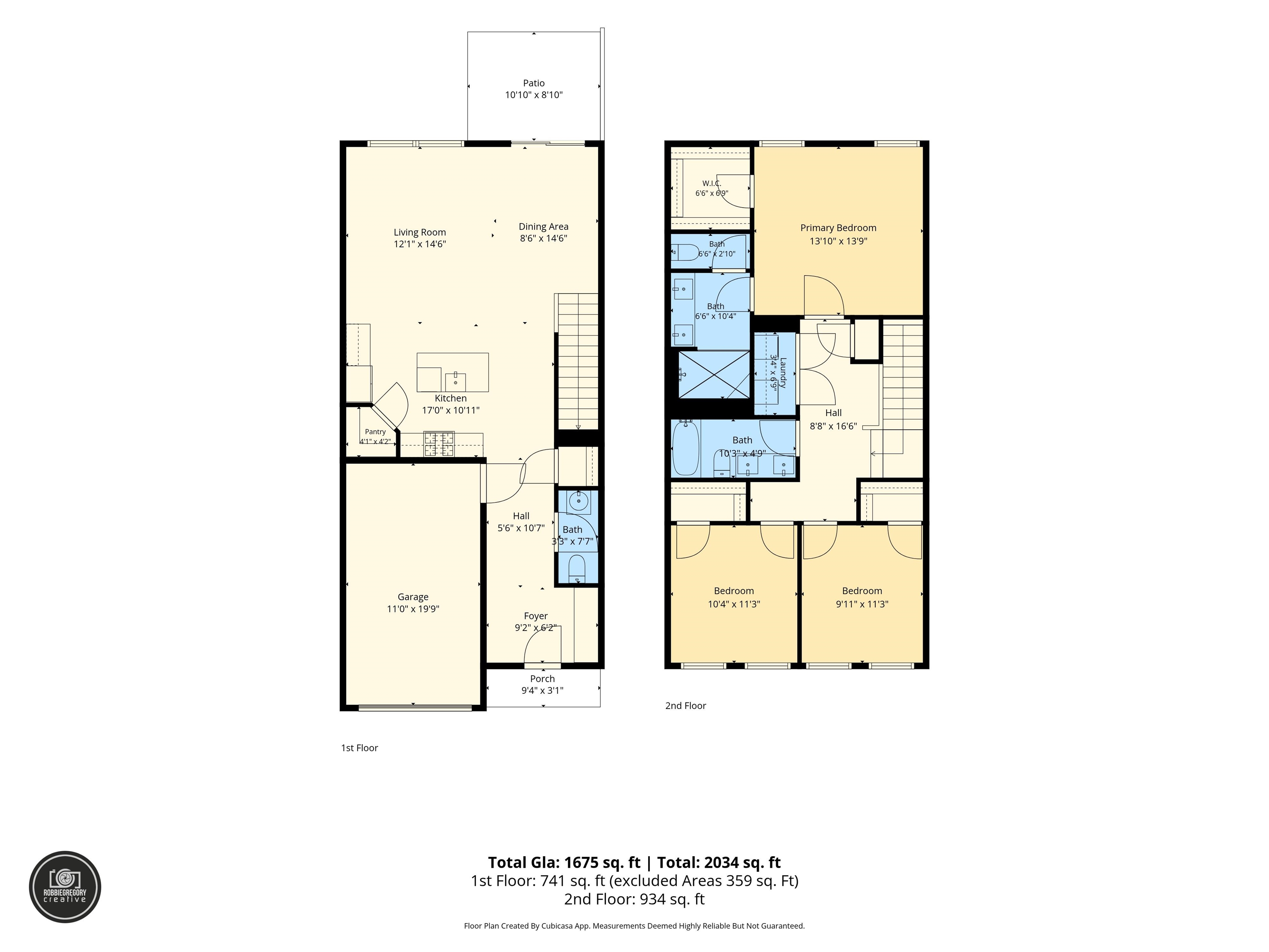 109 Grey Oak Trail Property Photo 29