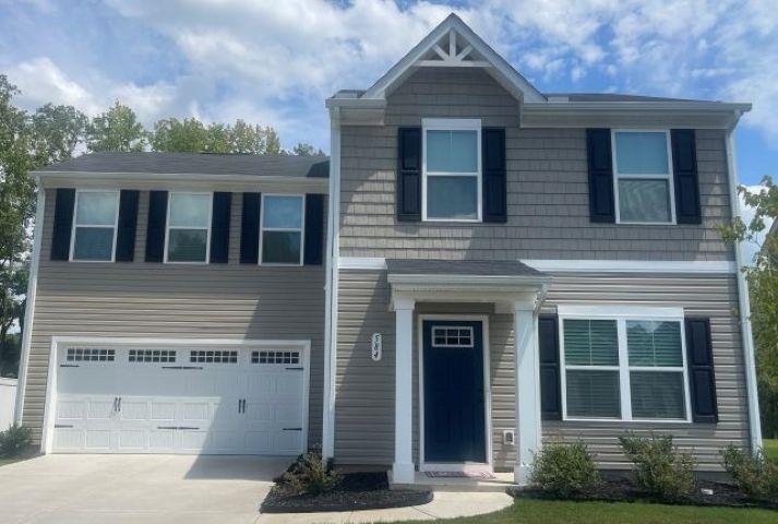 584 Eden Hall Road Property Photo 1