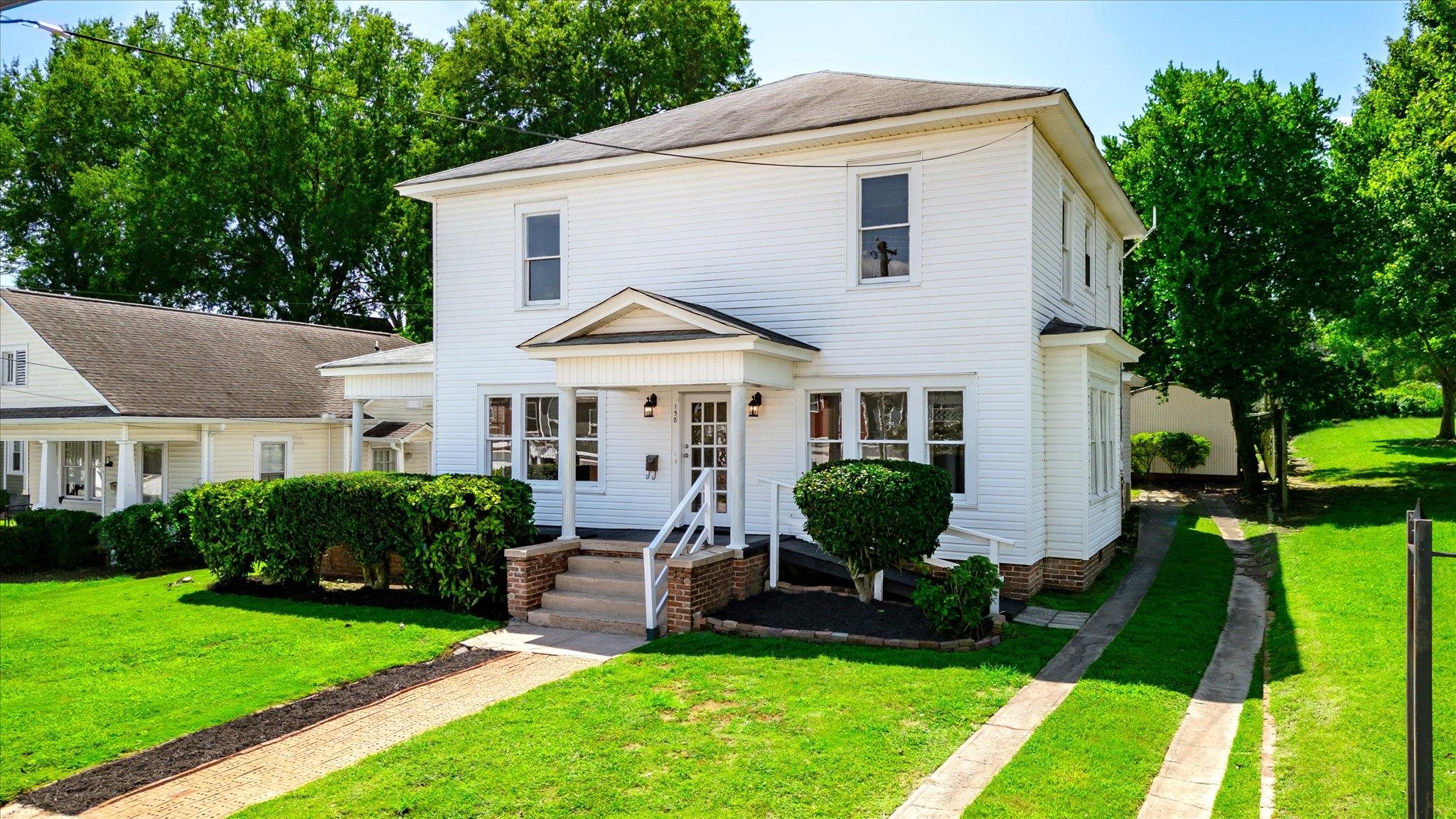 158 Avant Street Property Photo 1