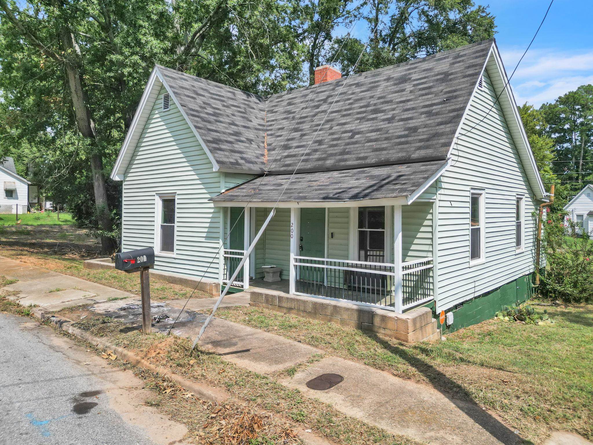 200 F Street Property Photo 2