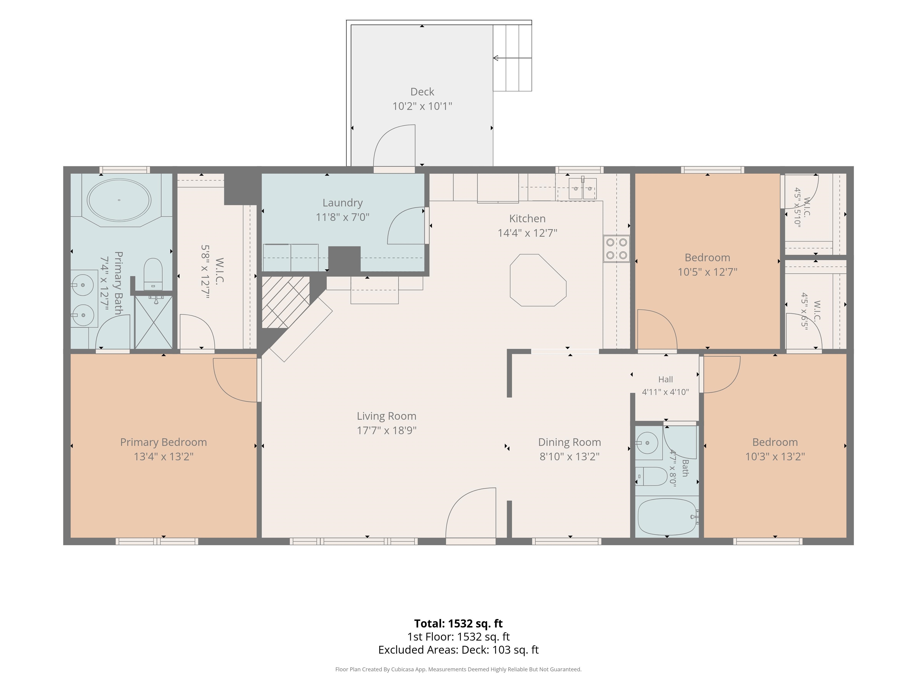 370 Wynette Way Property Photo 31