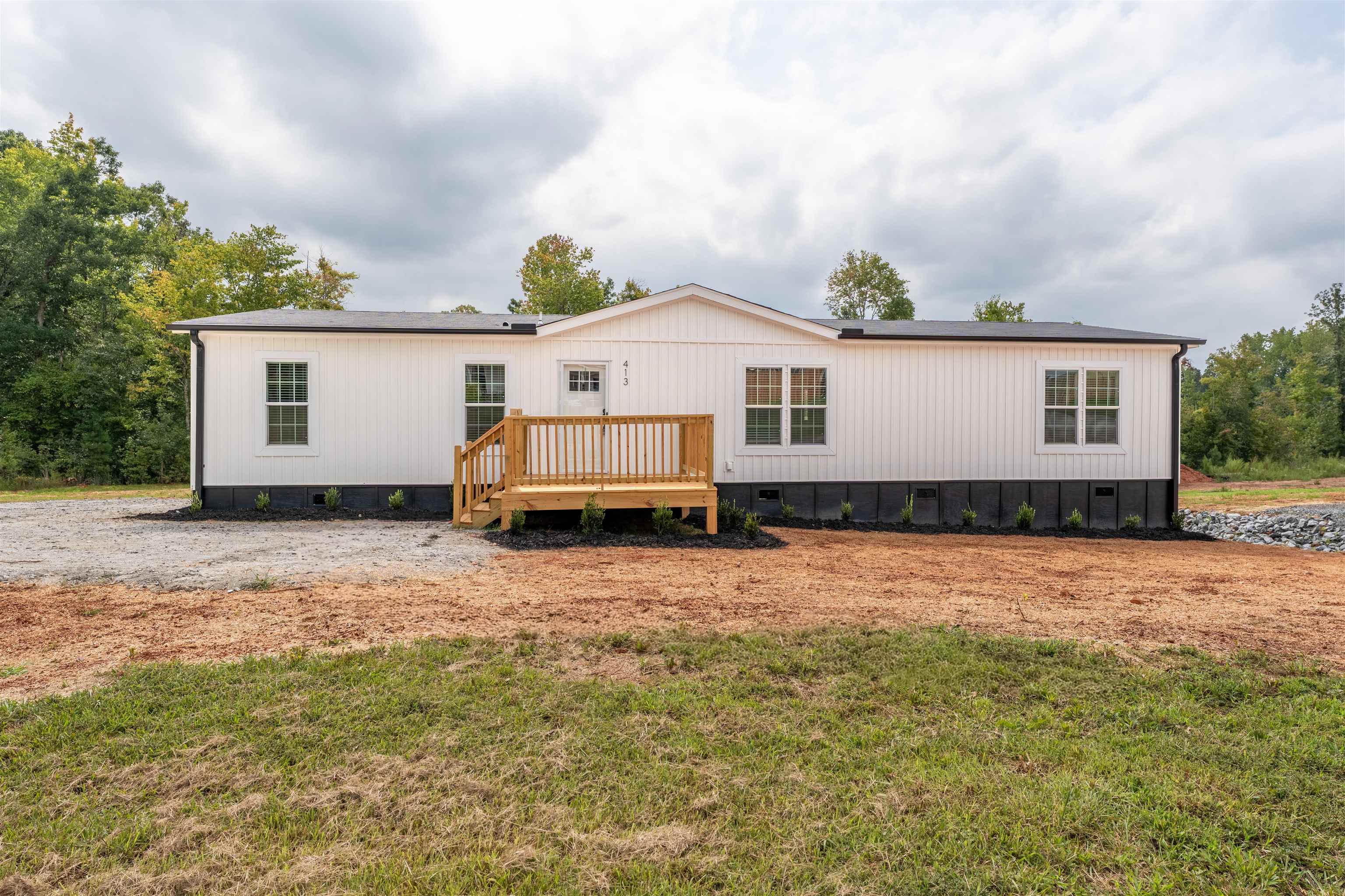 413 Wilkie Road Property Photo 1