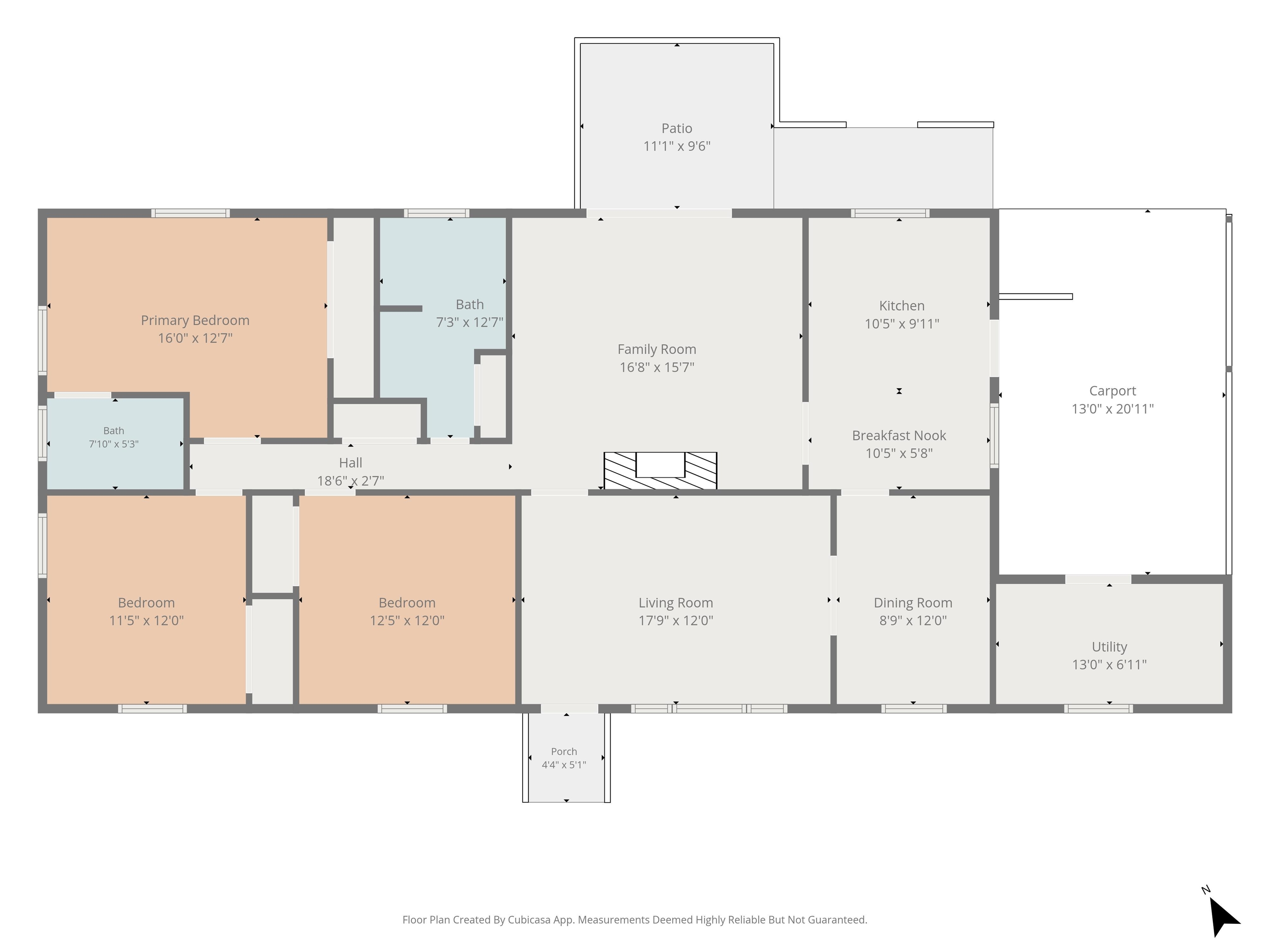 118 Kensington Drive Property Photo 29