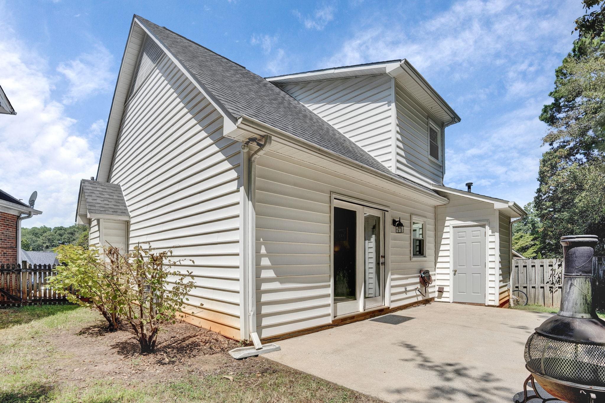 43 Rosewood Terrace Property Photo 26