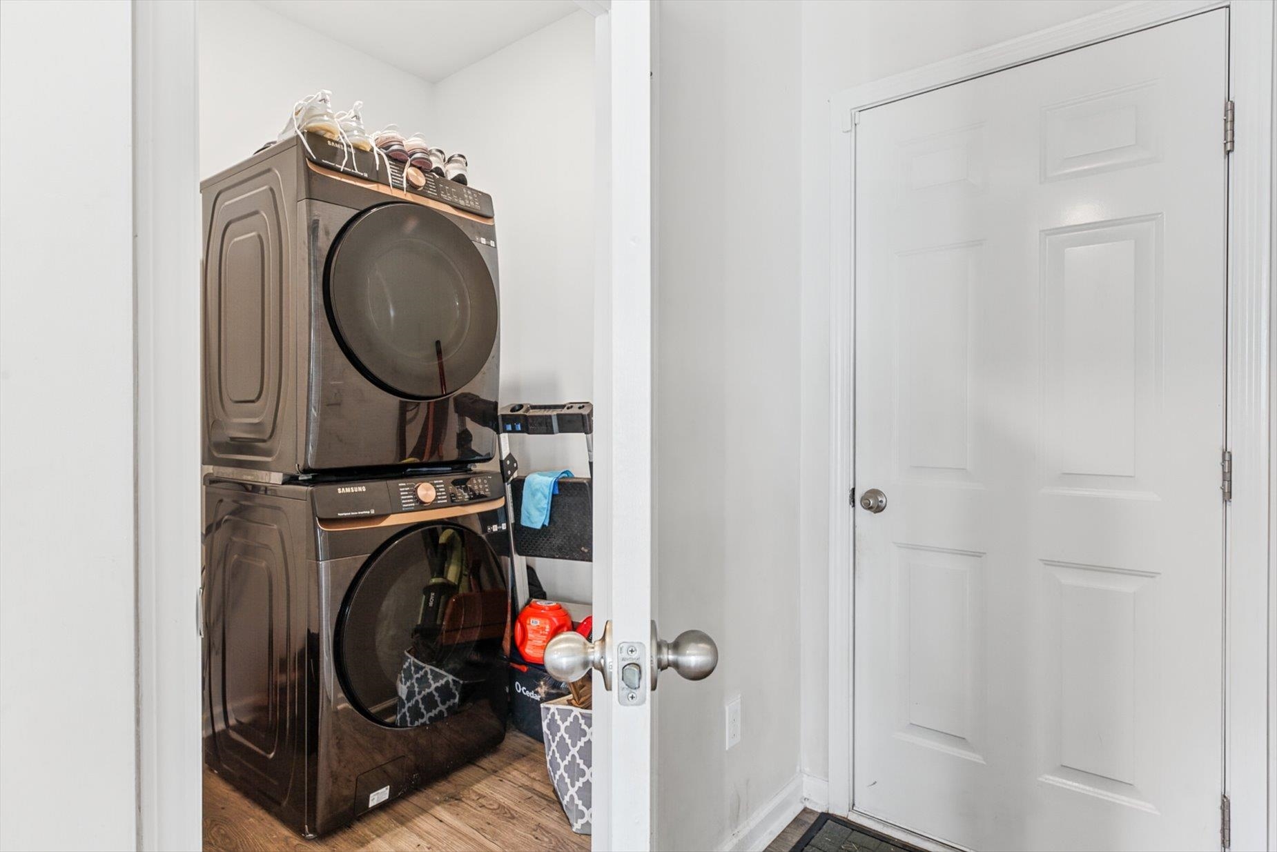 116 Preservation Drive Property Photo 24