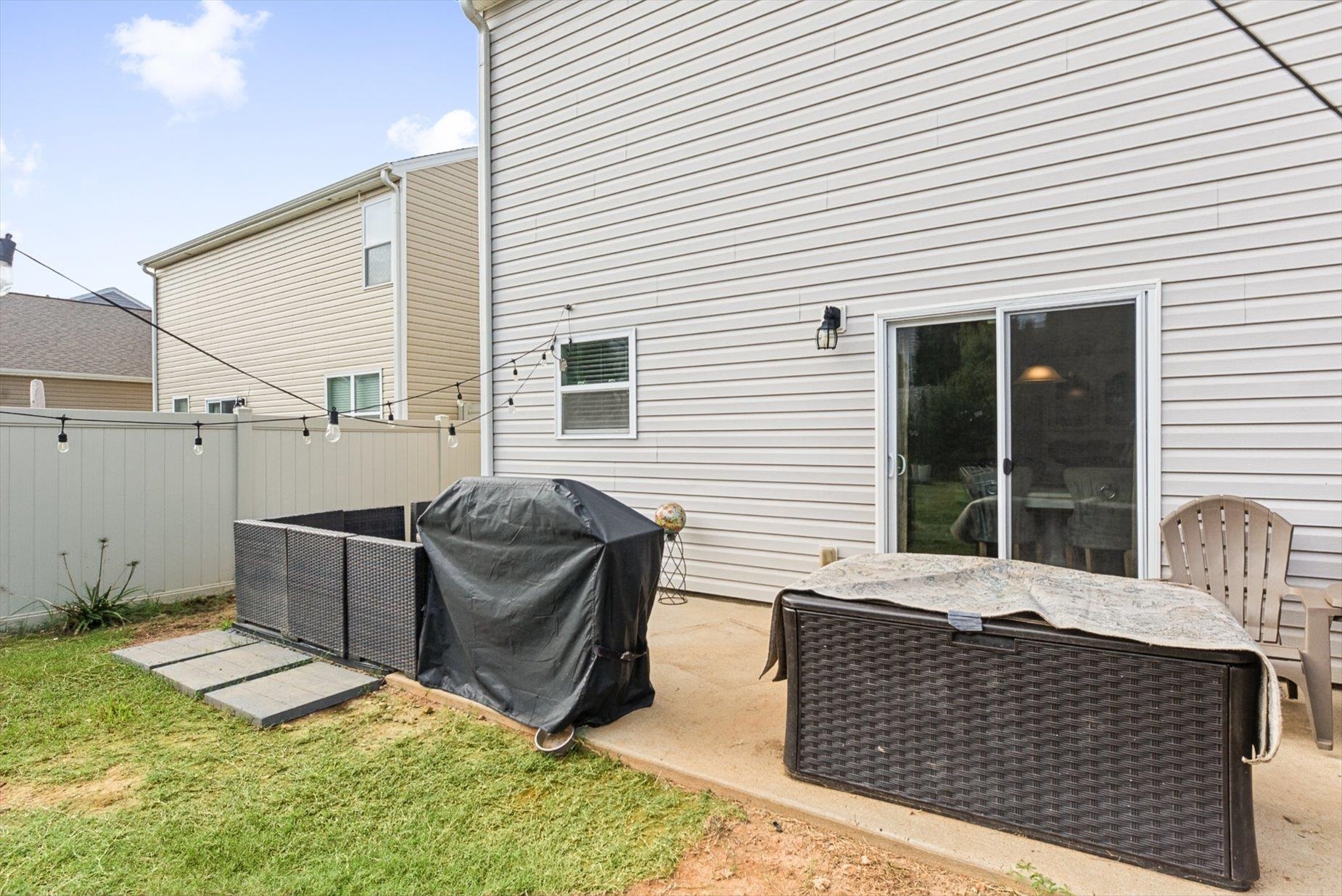116 Preservation Drive Property Photo 35