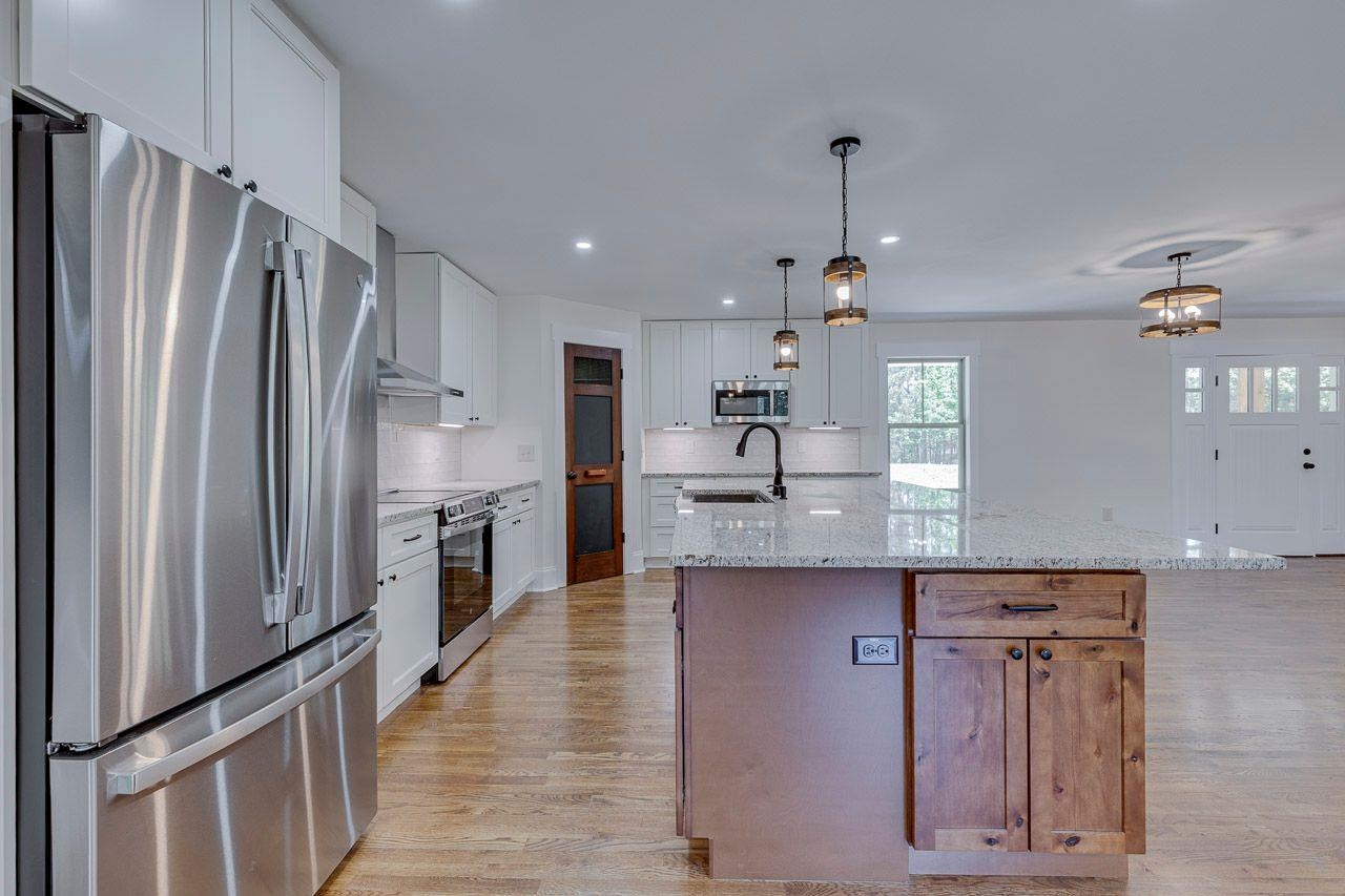 1041 Motlow School Road Property Photo 8