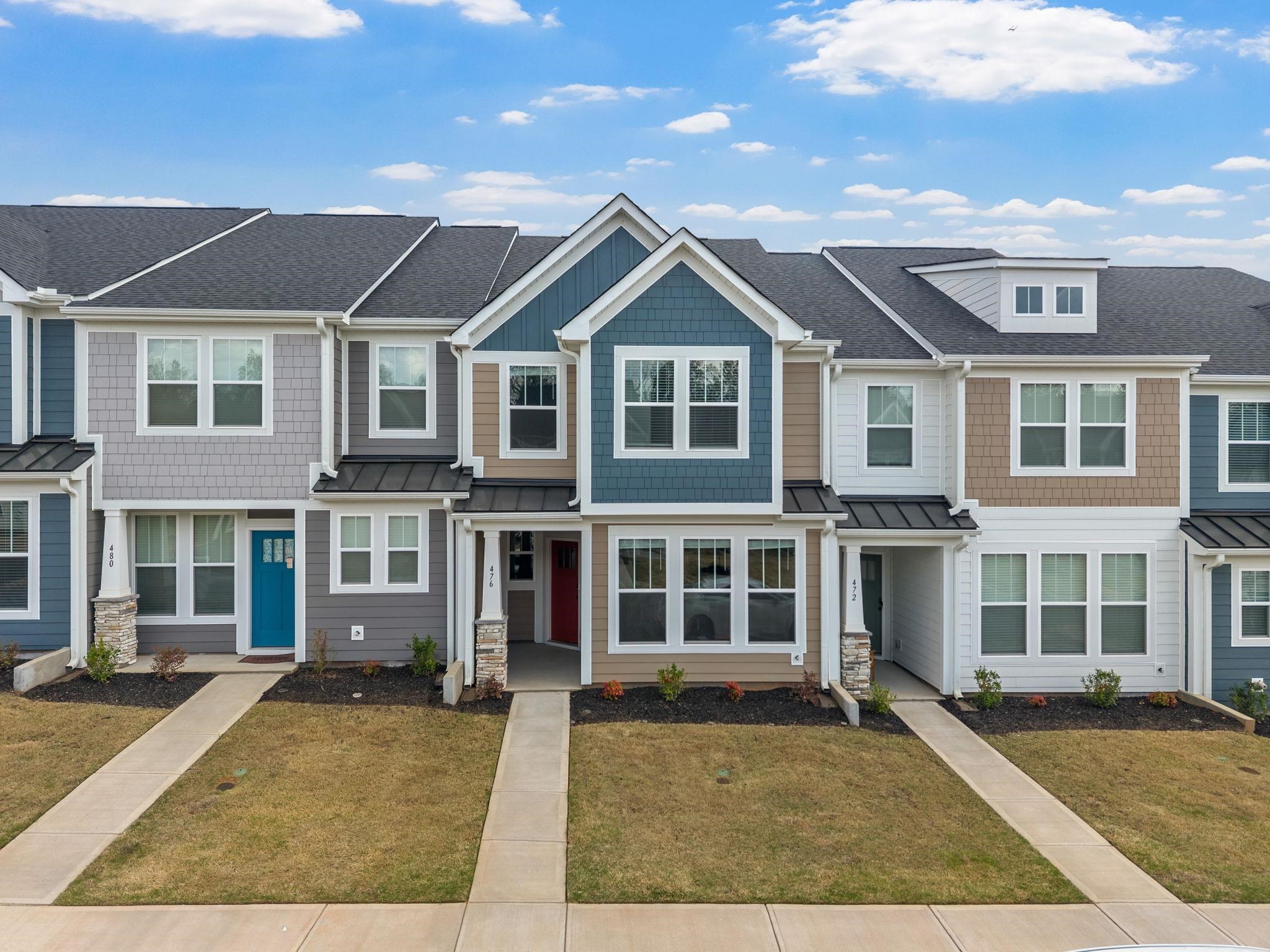 476 Mill Park Way Property Photo 2