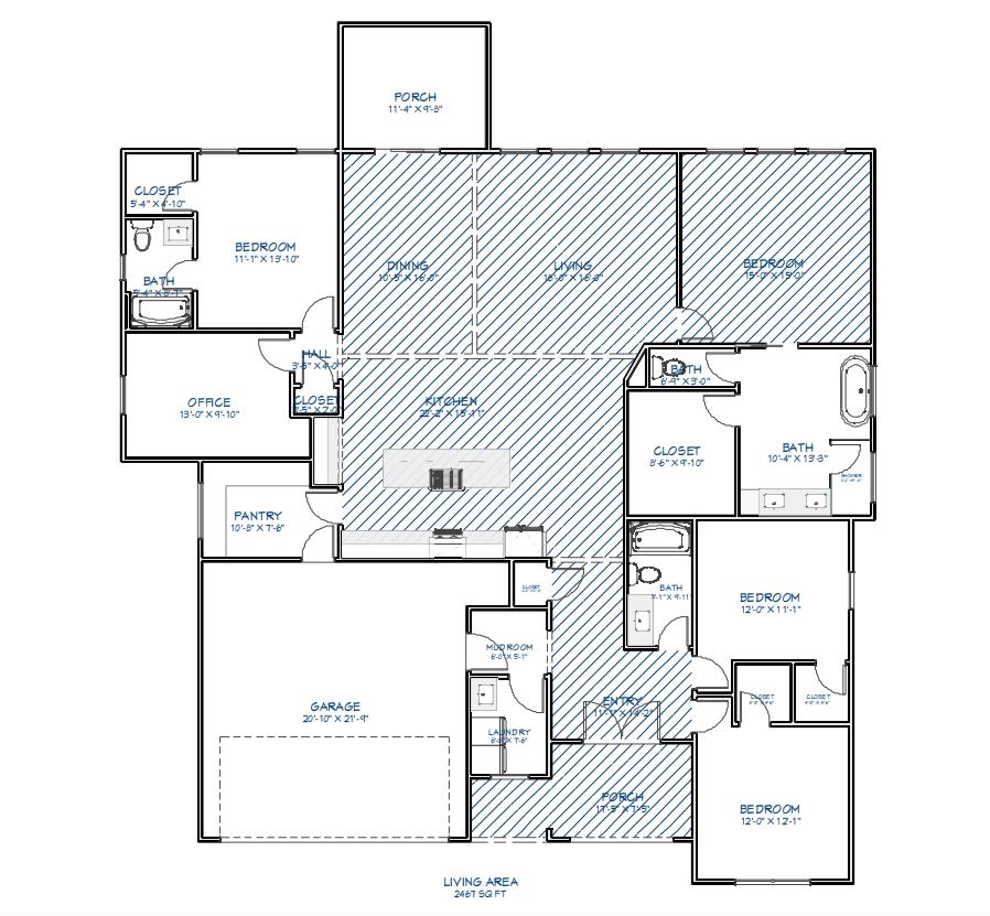 266 Artisan Lot 18 Drive Property Photo 2