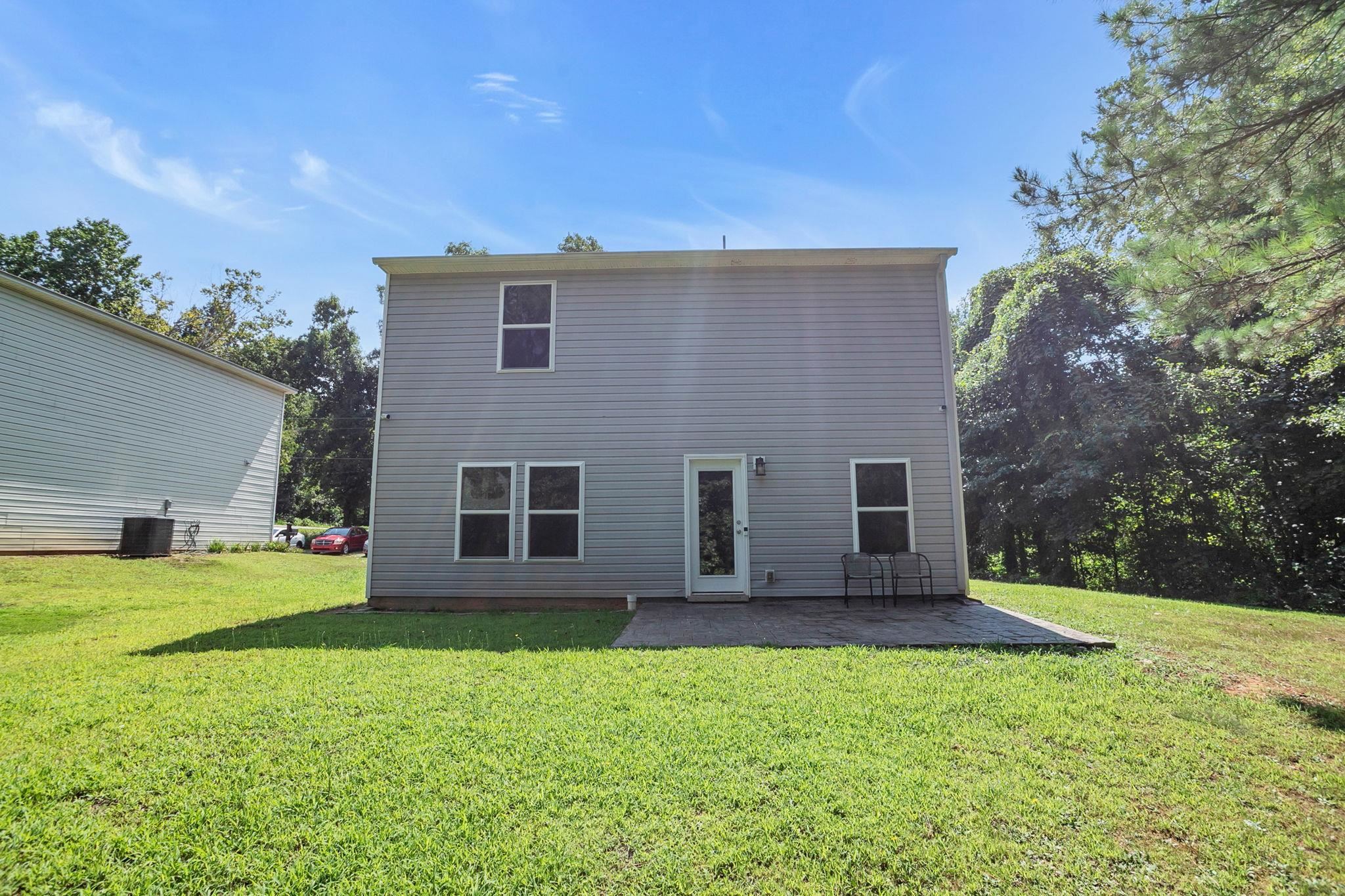 256 Cotton Creek Drive Property Photo 41