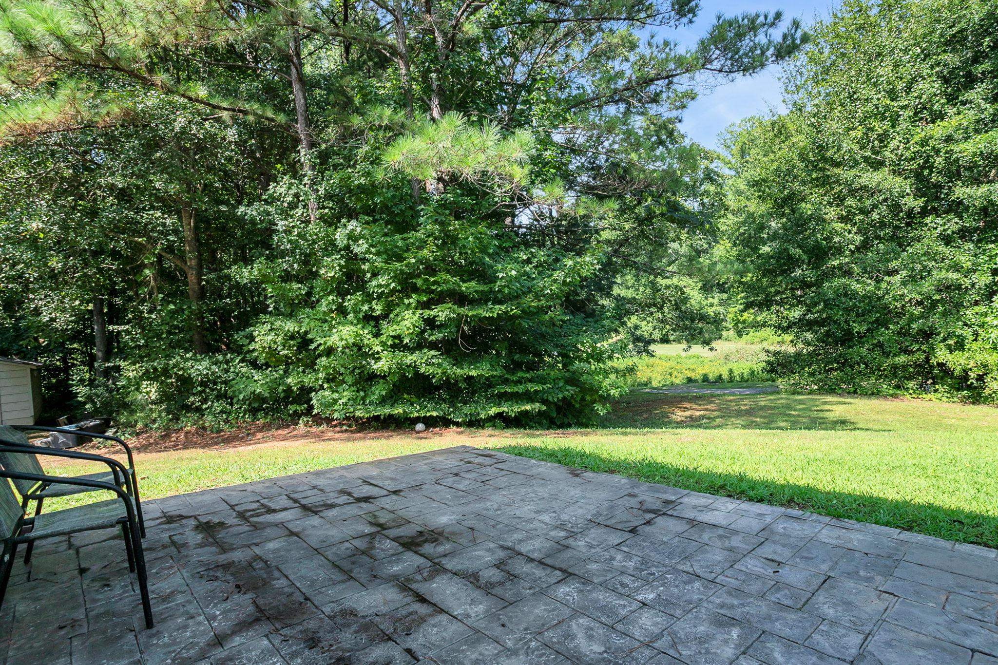 256 Cotton Creek Drive Property Photo 42